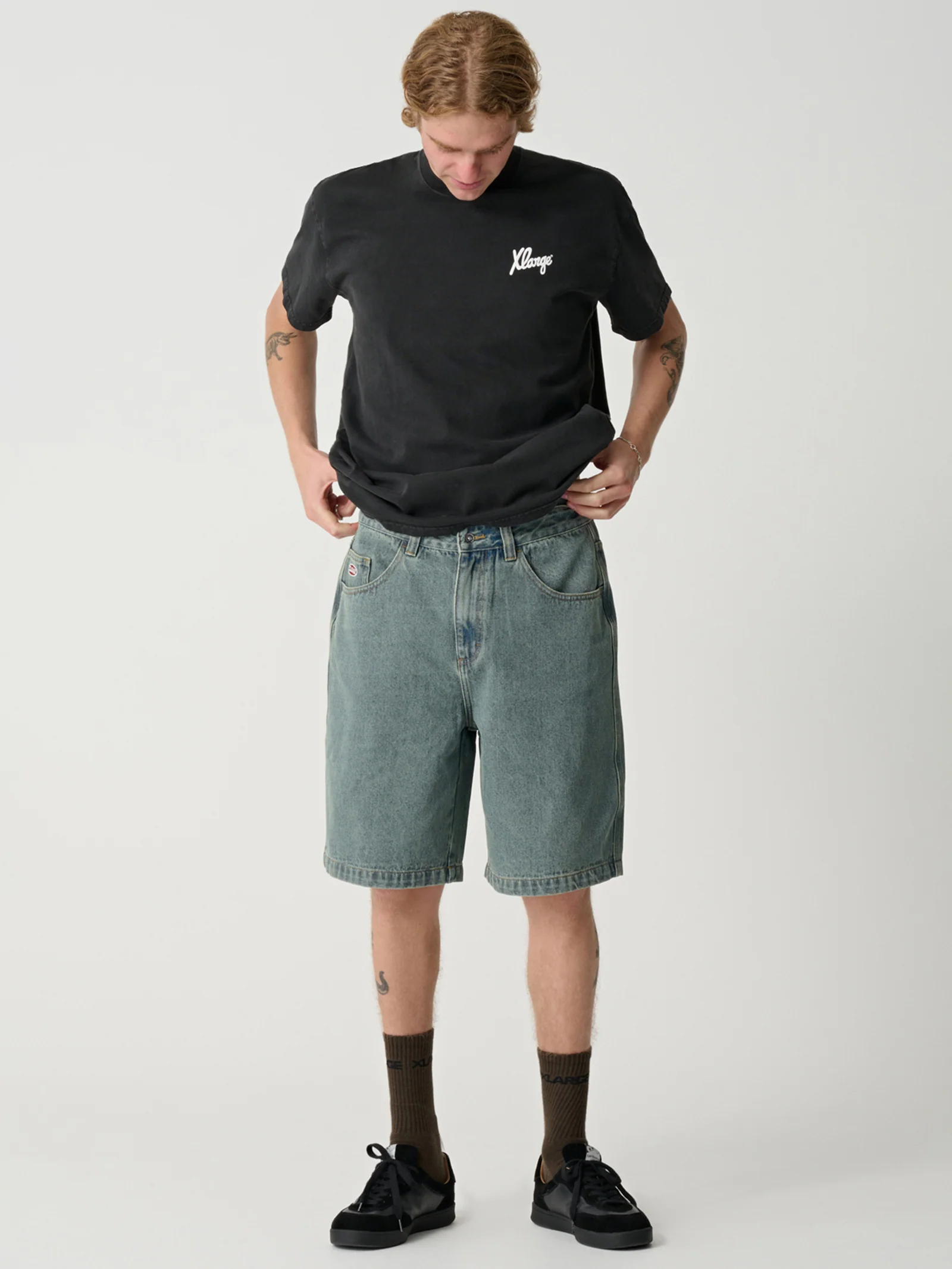 Xl Dice SS Tee - Image 3