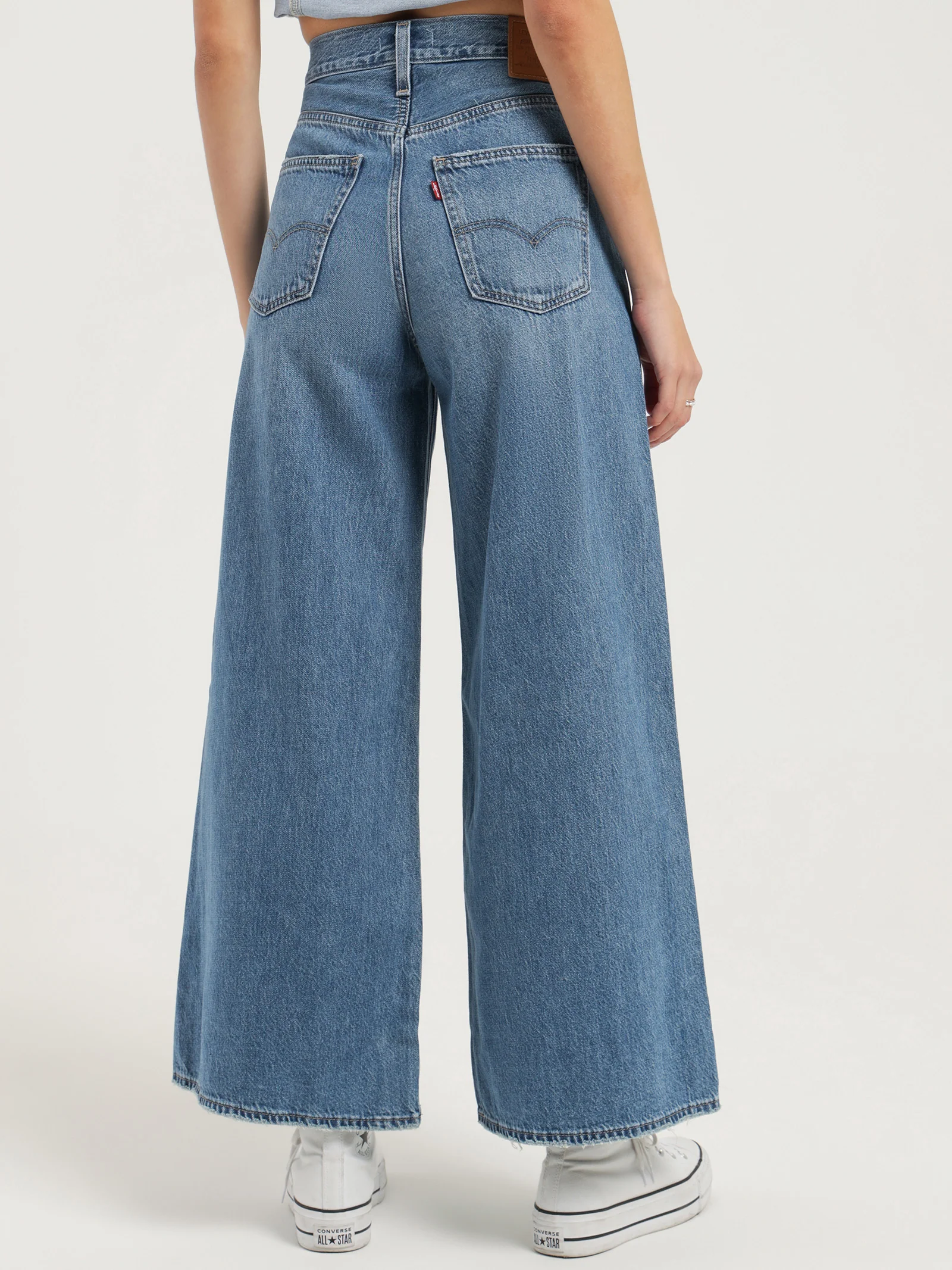 XL Flood Jeans - Image 6
