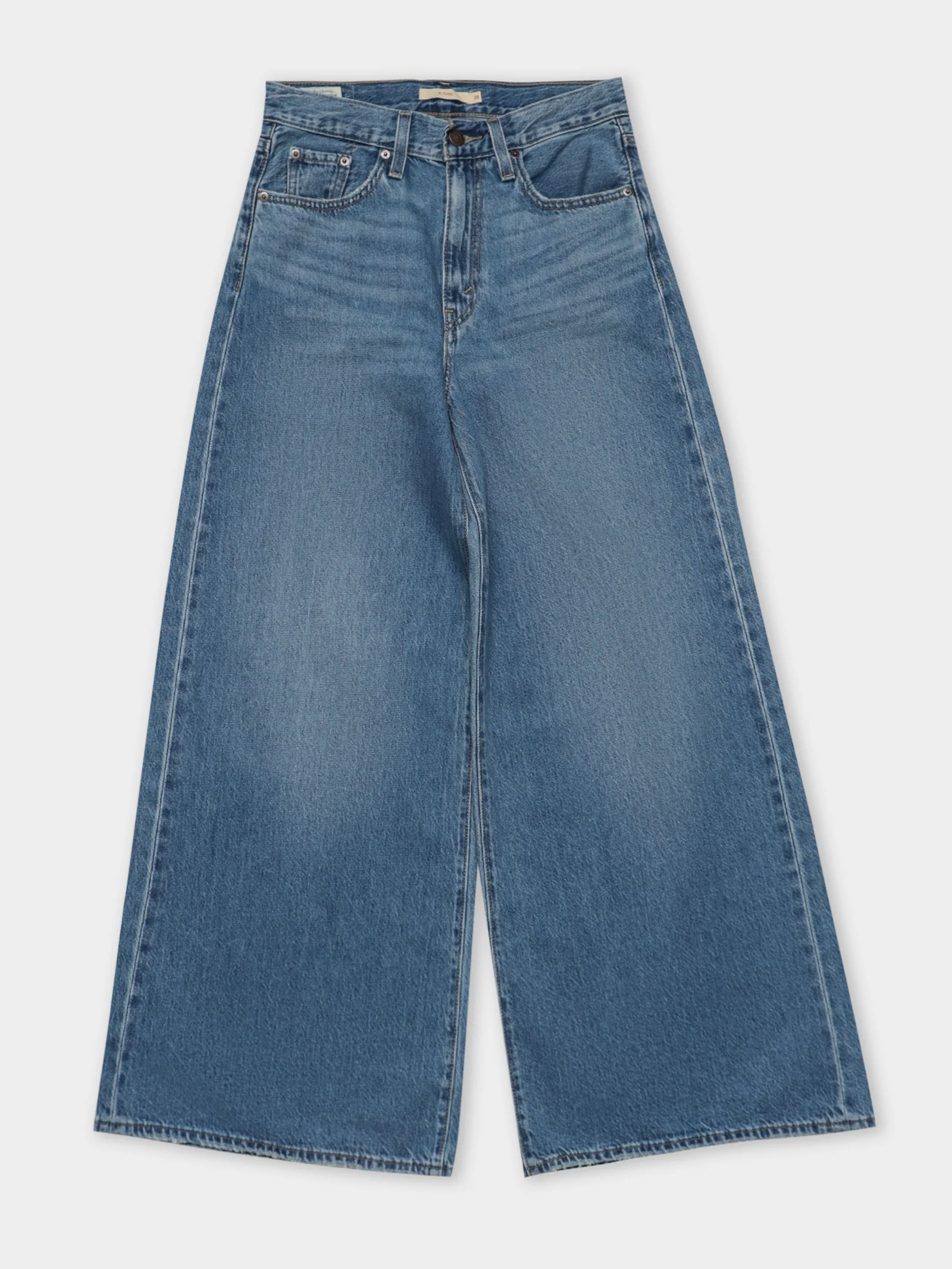 XL Flood Jeans - Image 7