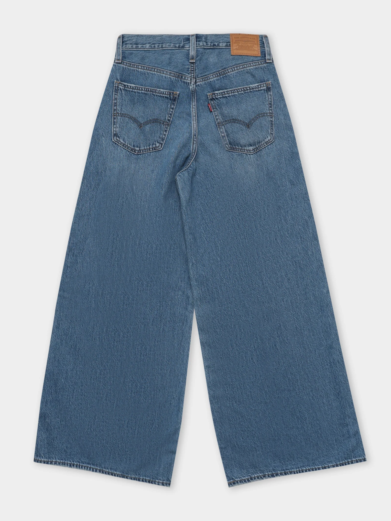 XL Flood Jeans - Image 8