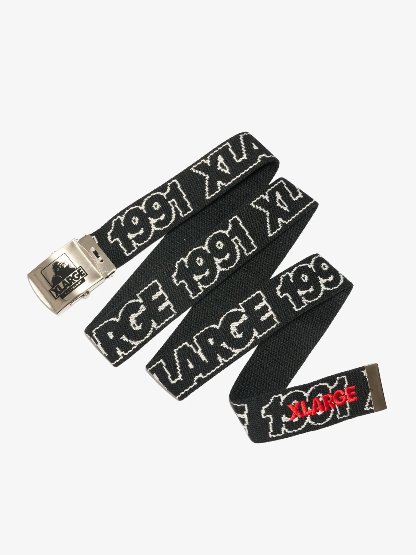 91 Jacquard Belt - Image 2