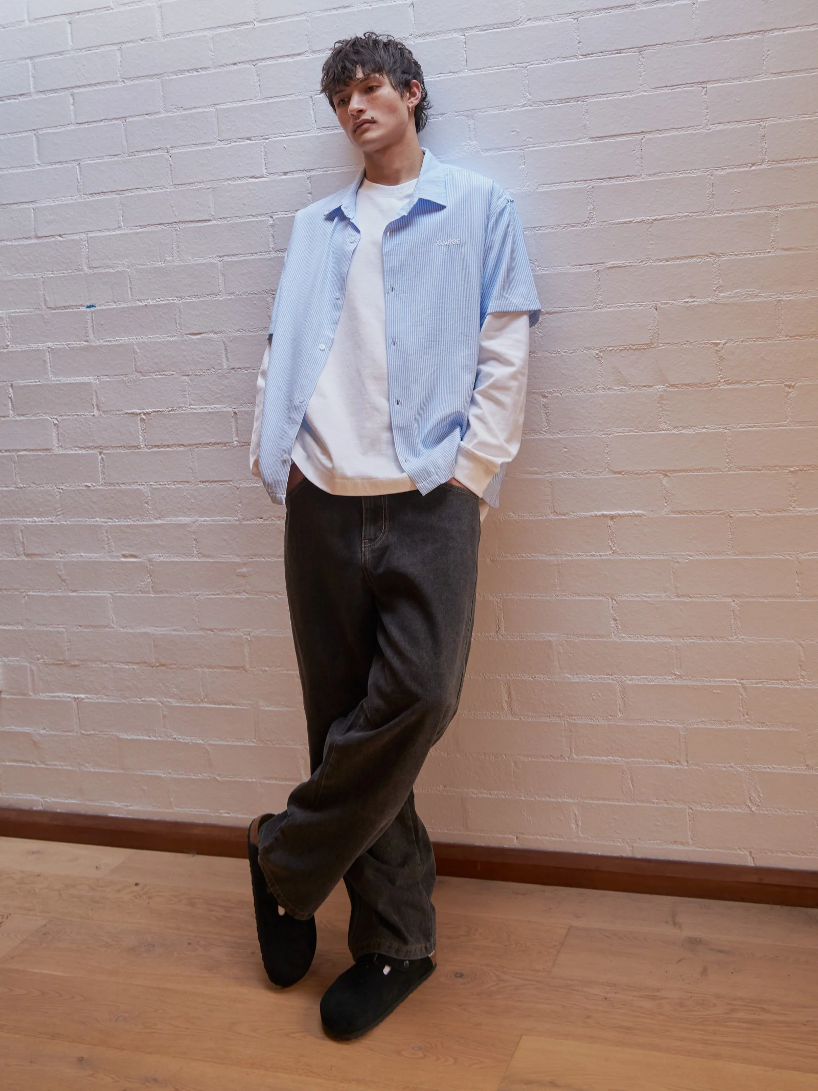 91 Oxford Shirt - Image 2