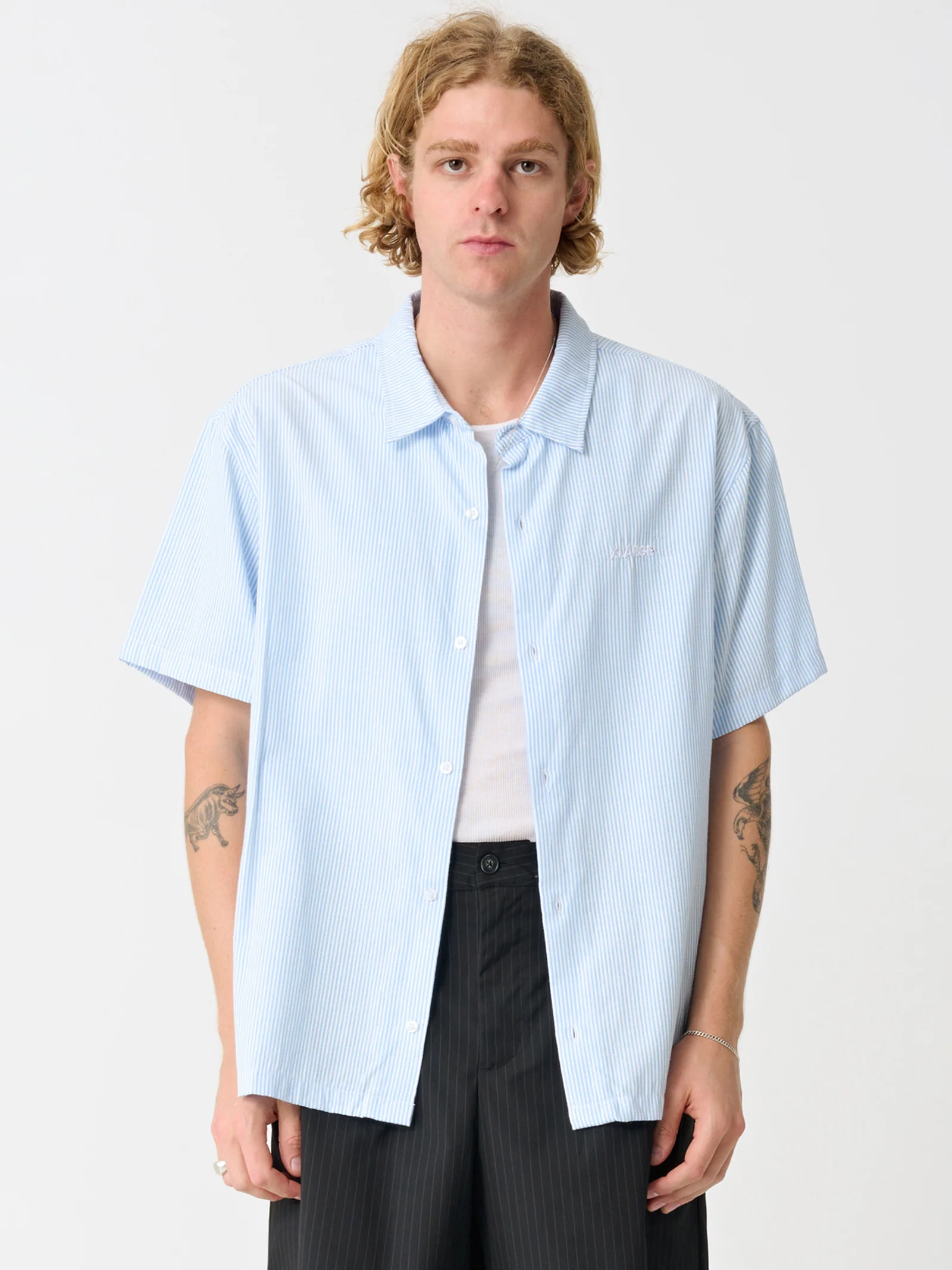 91 Oxford Shirt - Image 3