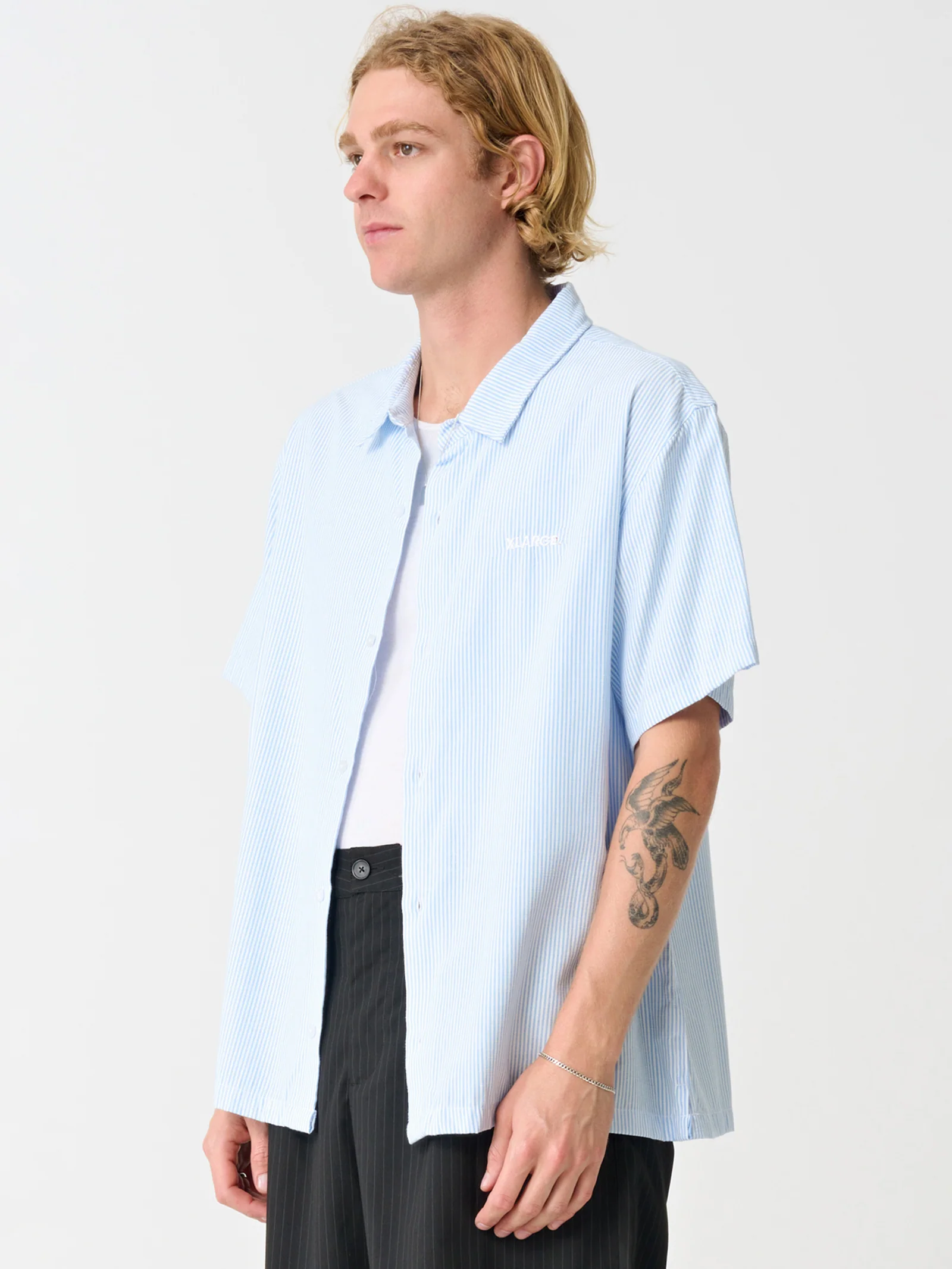 91 Oxford Shirt - Image 4