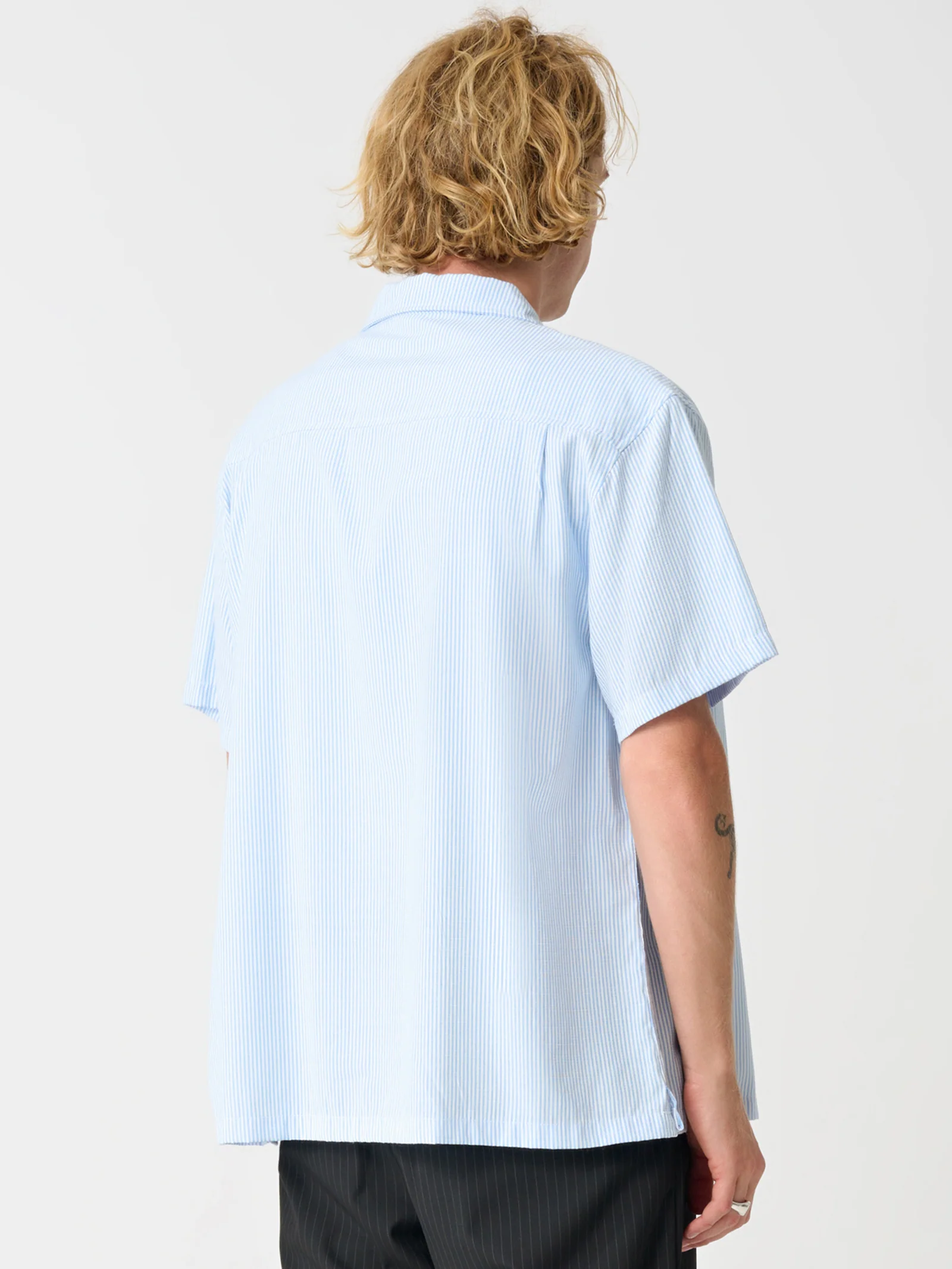 91 Oxford Shirt - Image 5