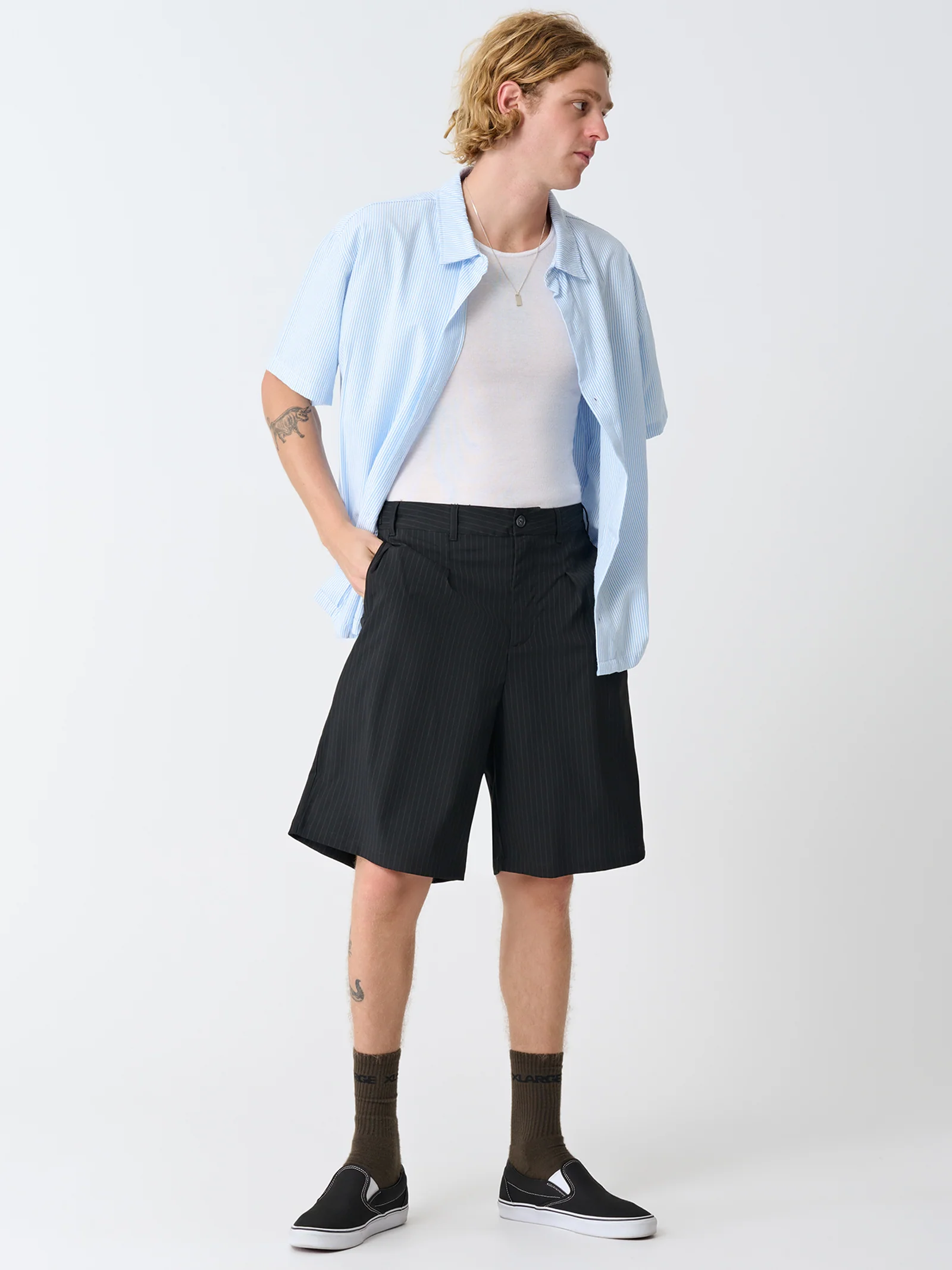 91 Oxford Shirt - Image 6