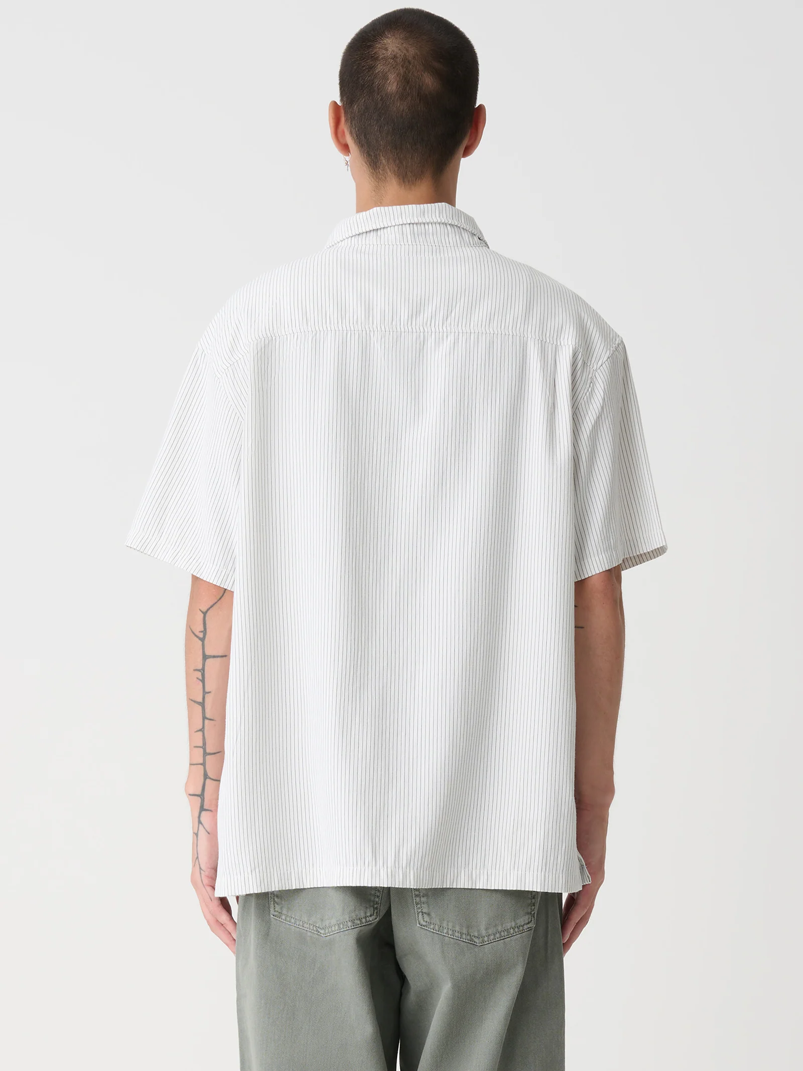 91 Oxford Shirt - Image 2