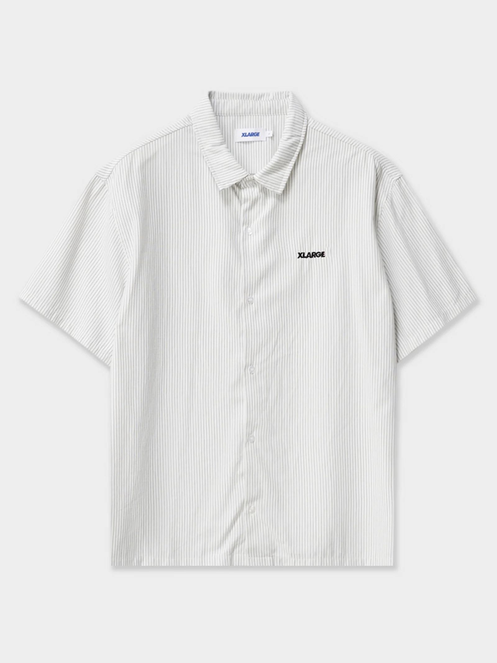 91 Oxford Shirt - Image 3