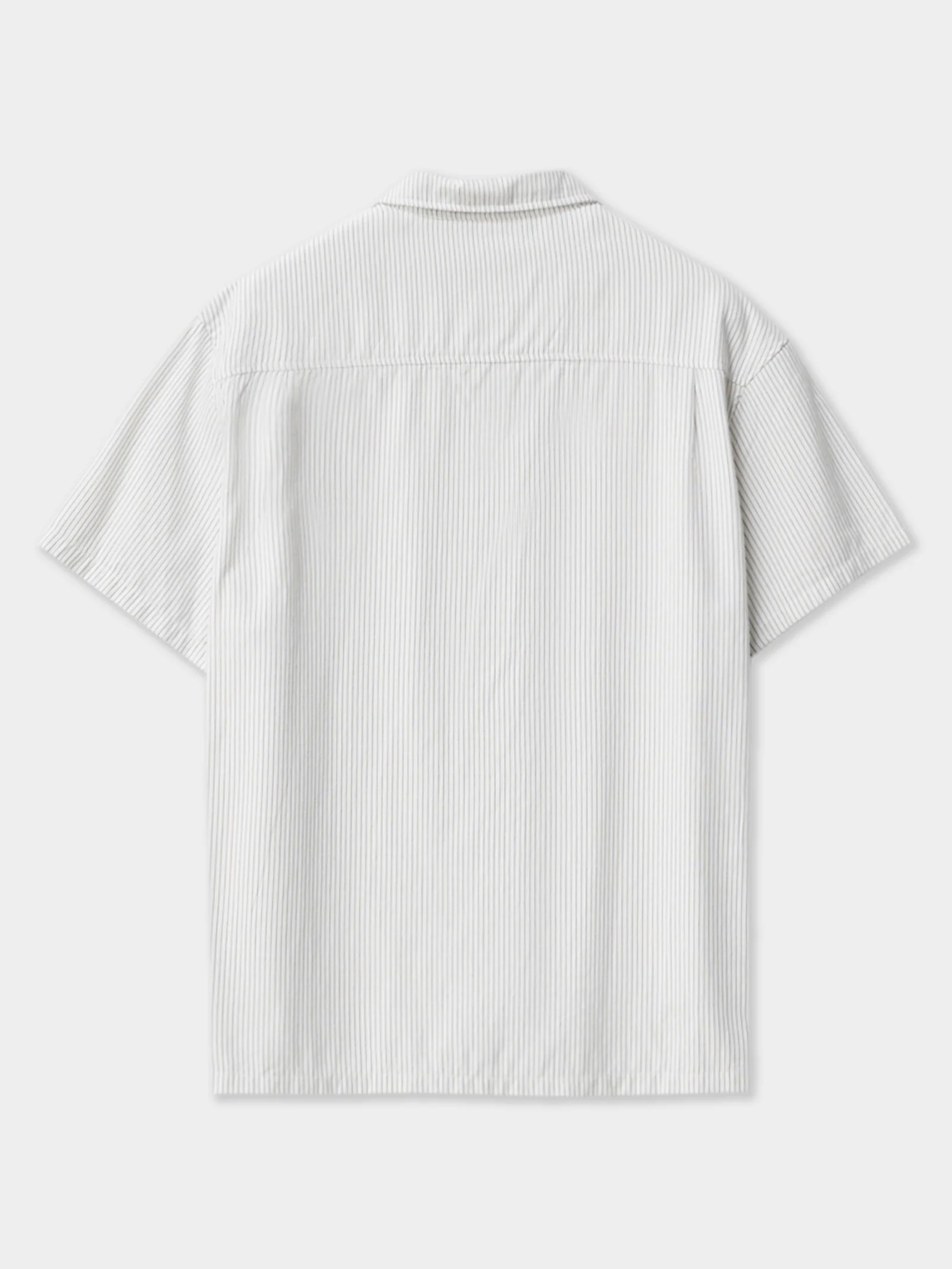 91 Oxford Shirt - Image 4