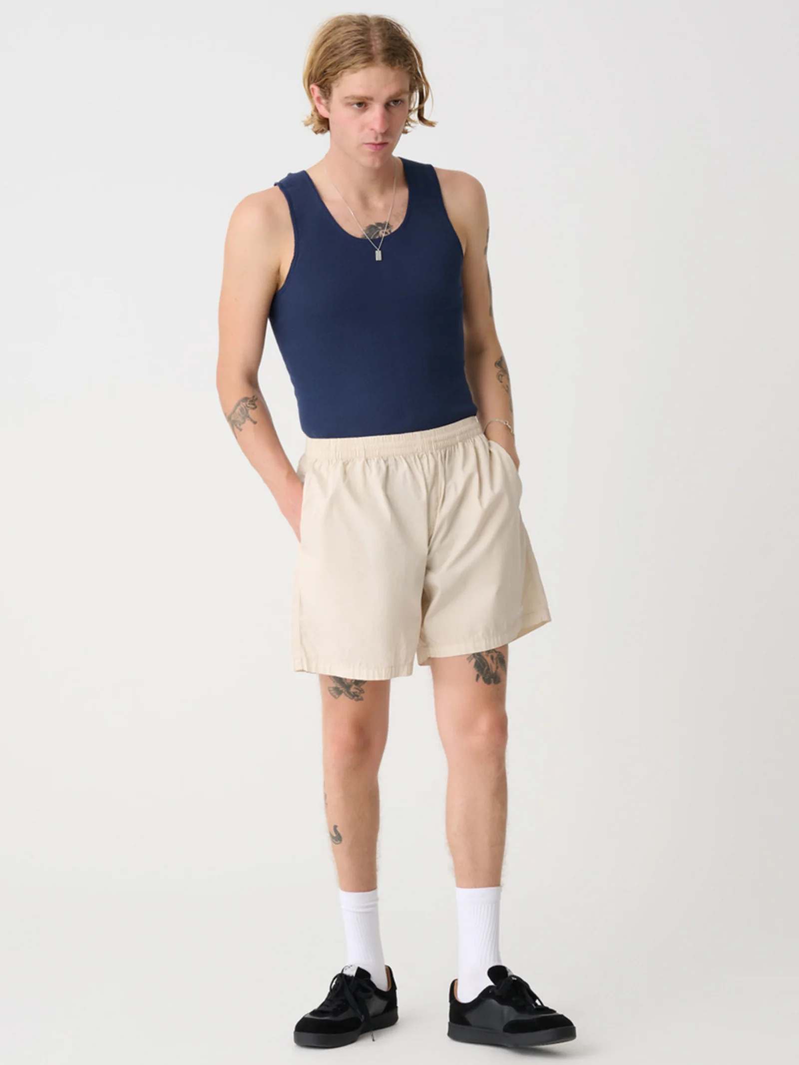 91 Stock Beachshort - Image 5