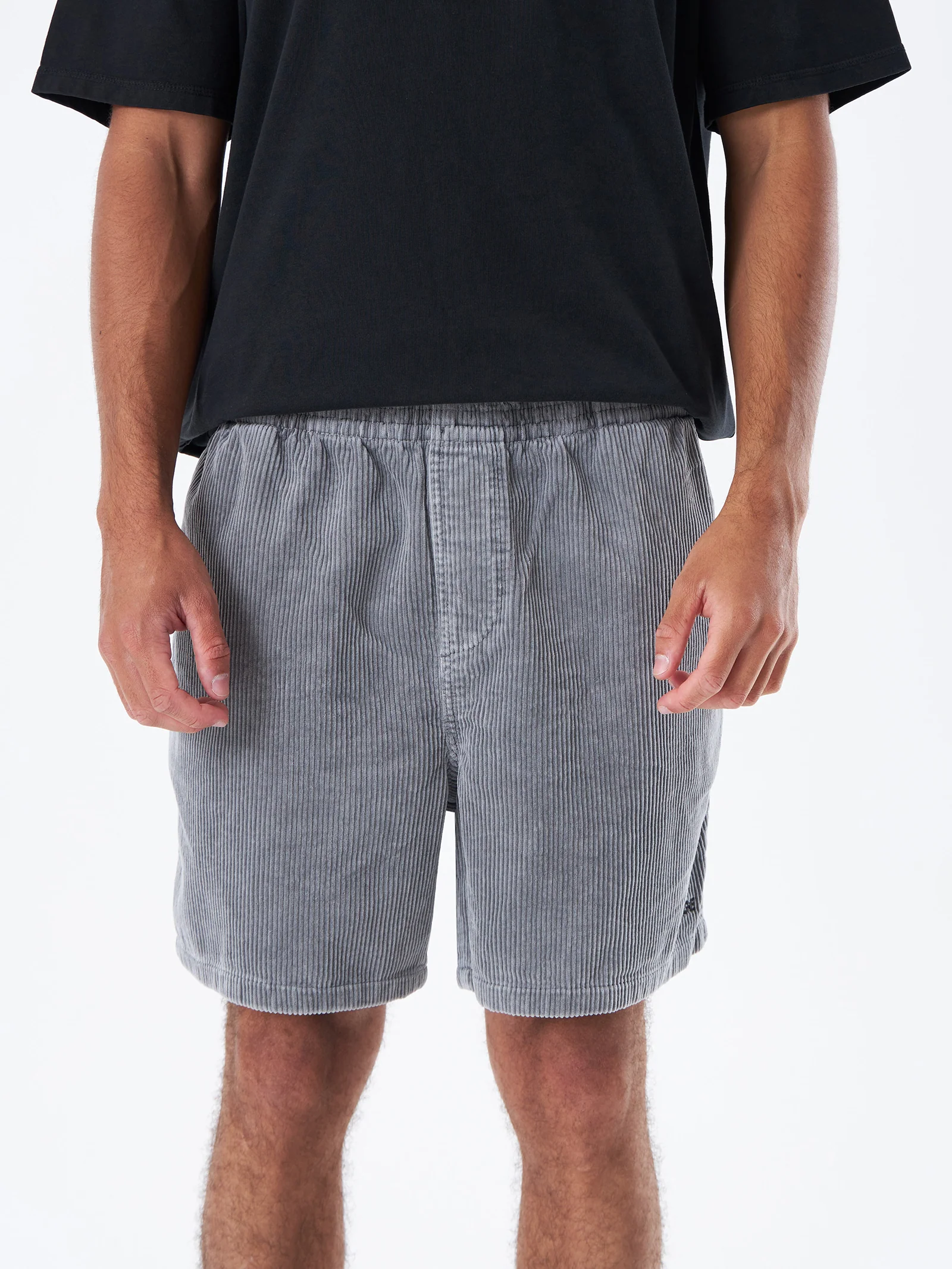 91 Wide Cord Beach short