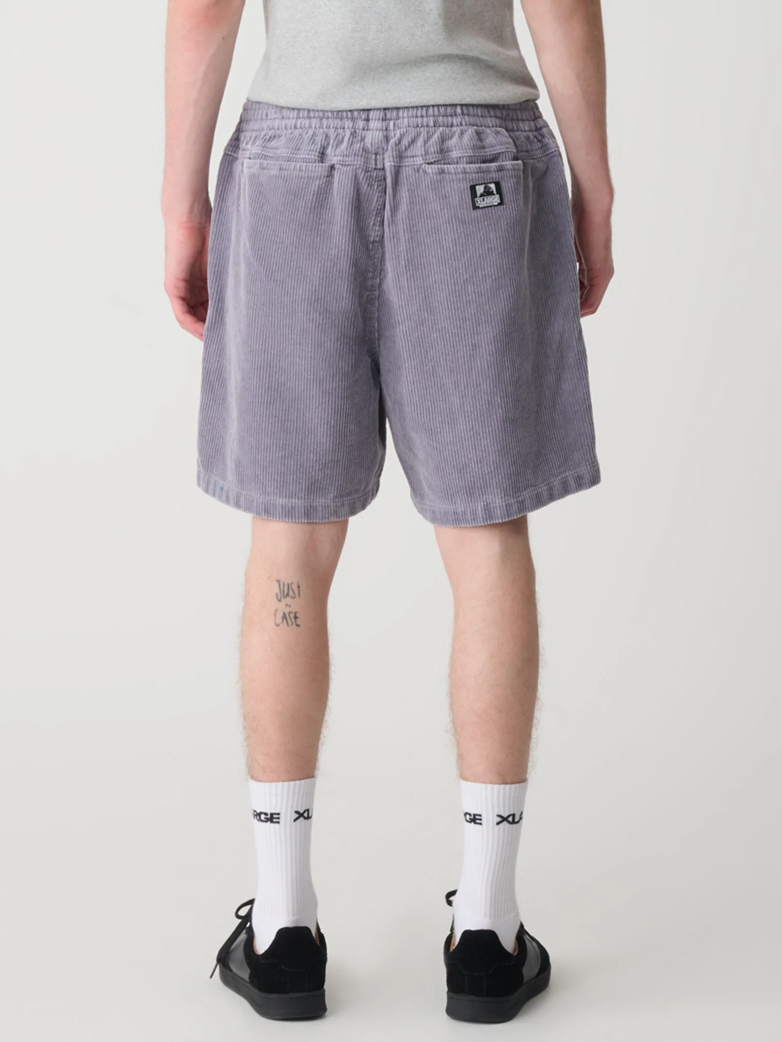 91 Wide Cord Beachshort - Image 4