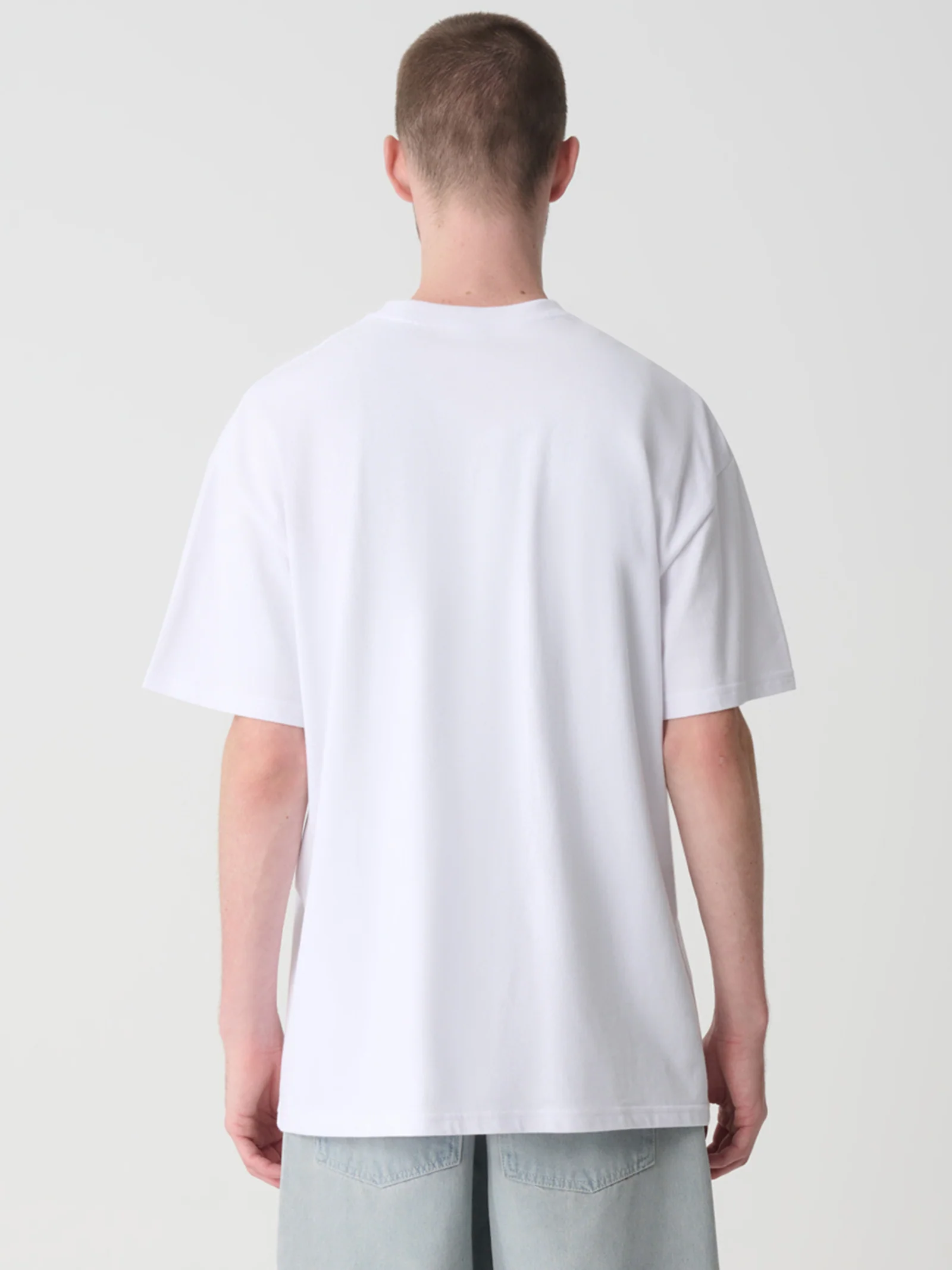 Around The World Tee - Image 2