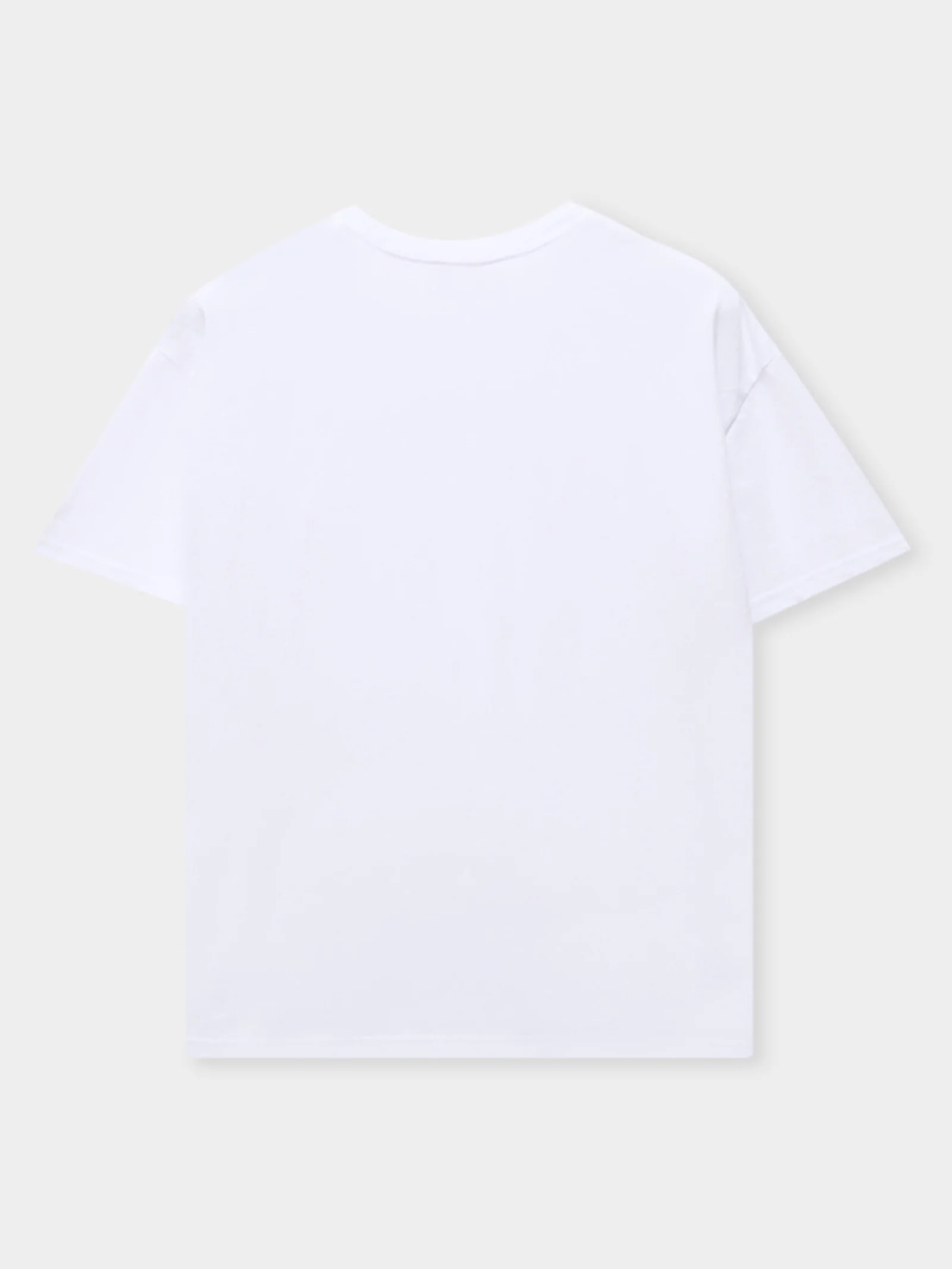Around The World Tee - Image 3