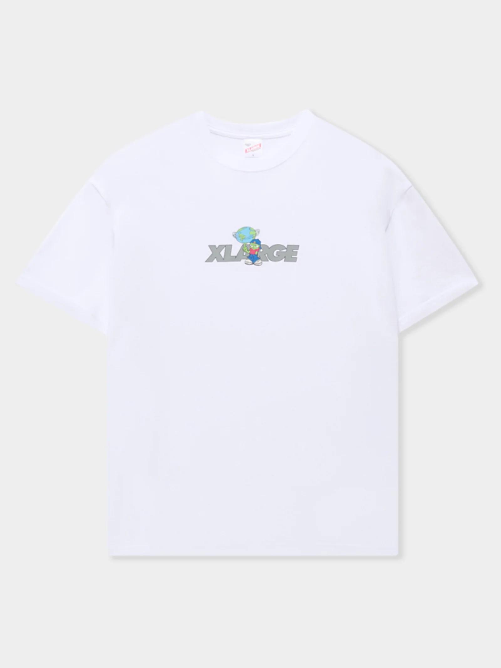 Around The World Tee - Image 4
