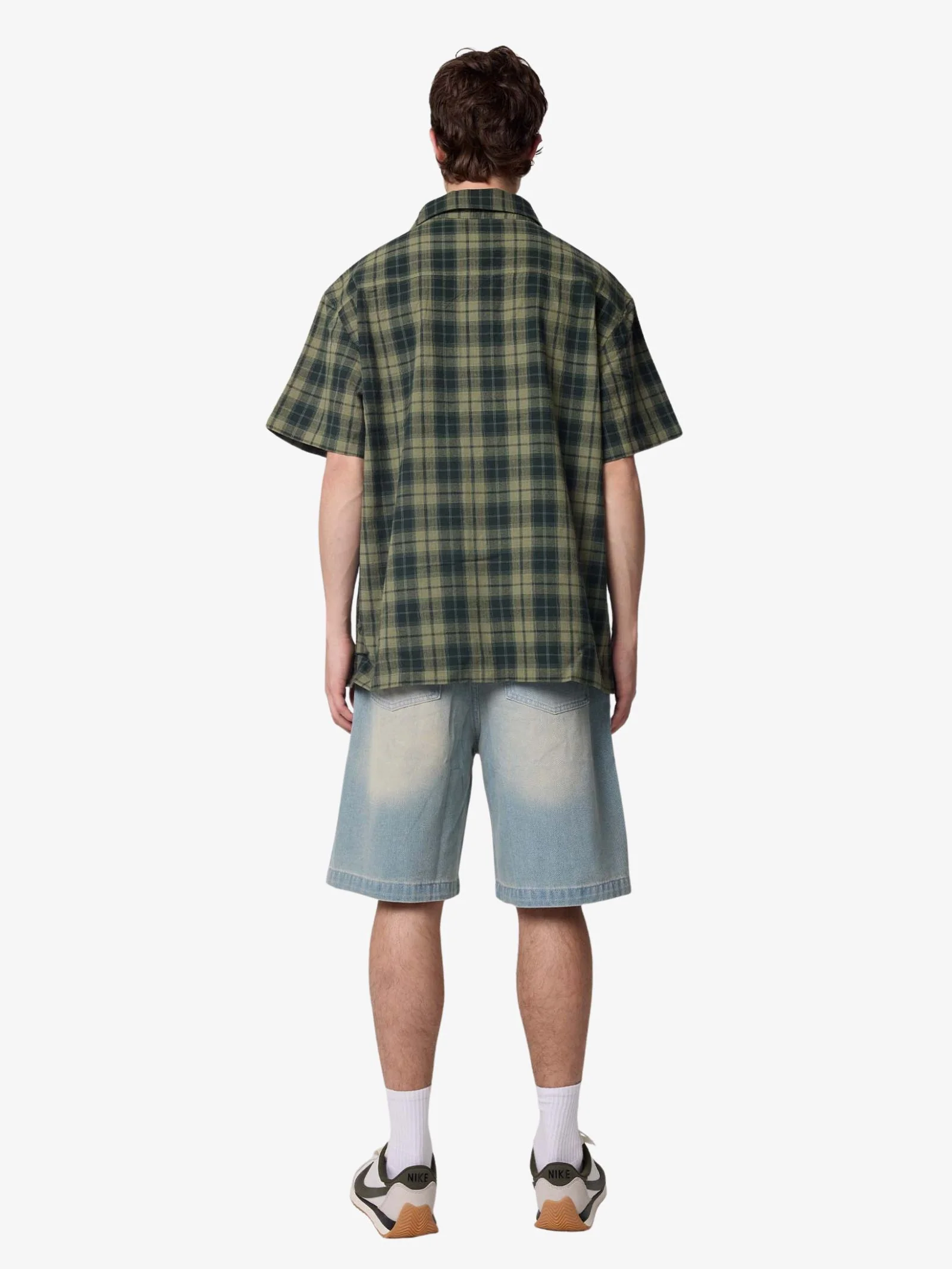 Artist Short Sleeve Shirt - Image 3