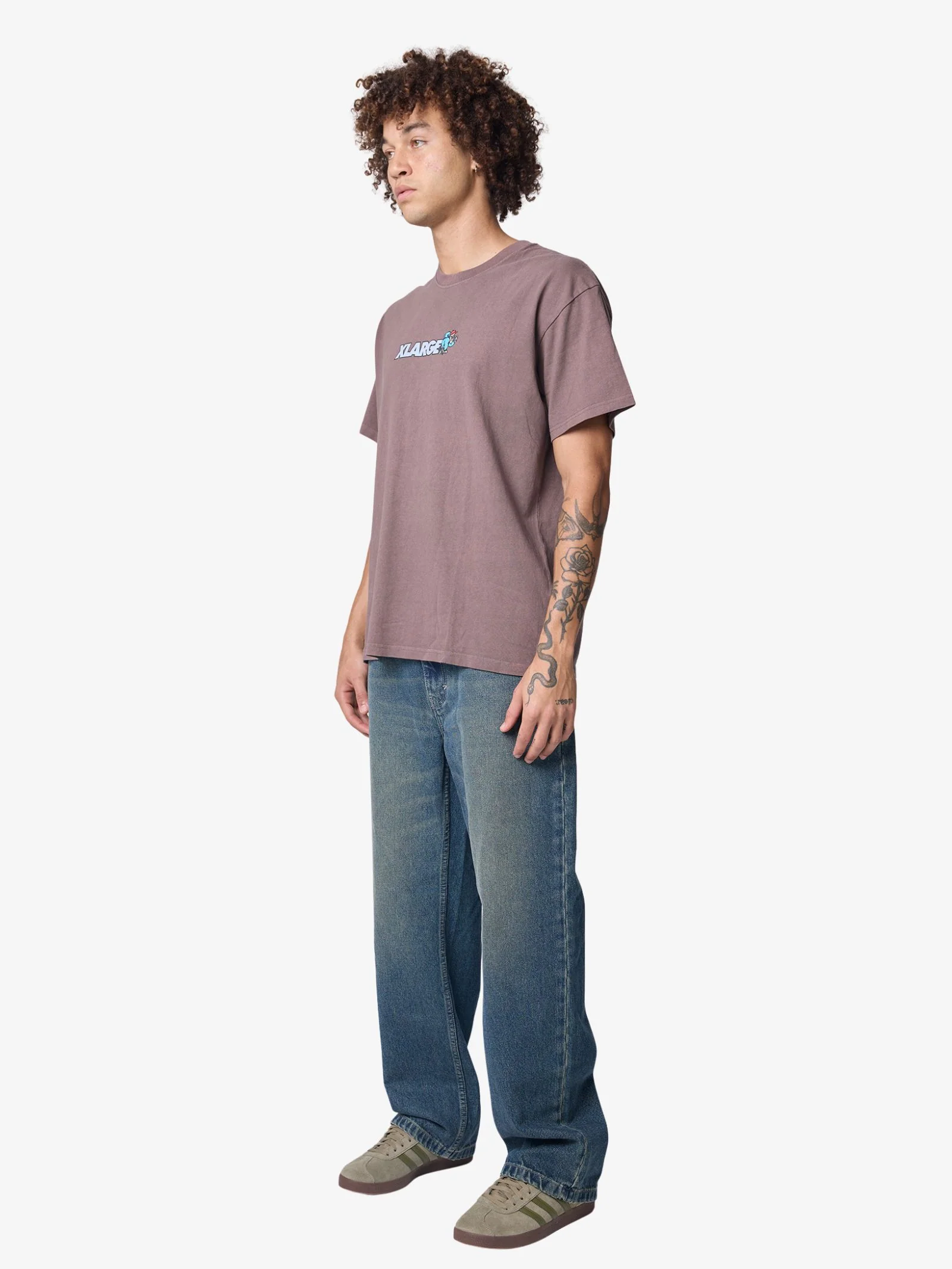 Artist Ss Tee - Image 3