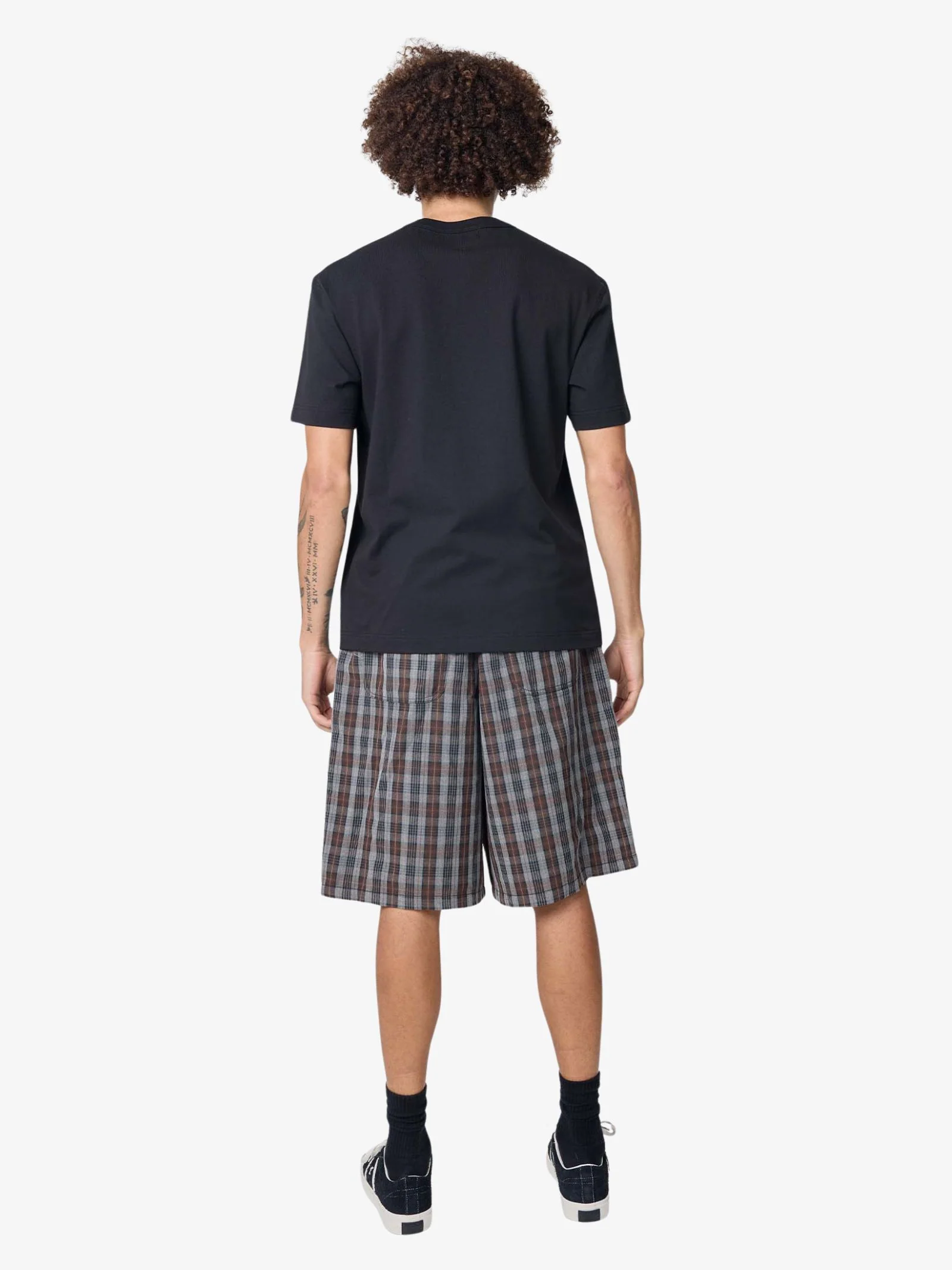 Baggy 91 Shorts - Image 2