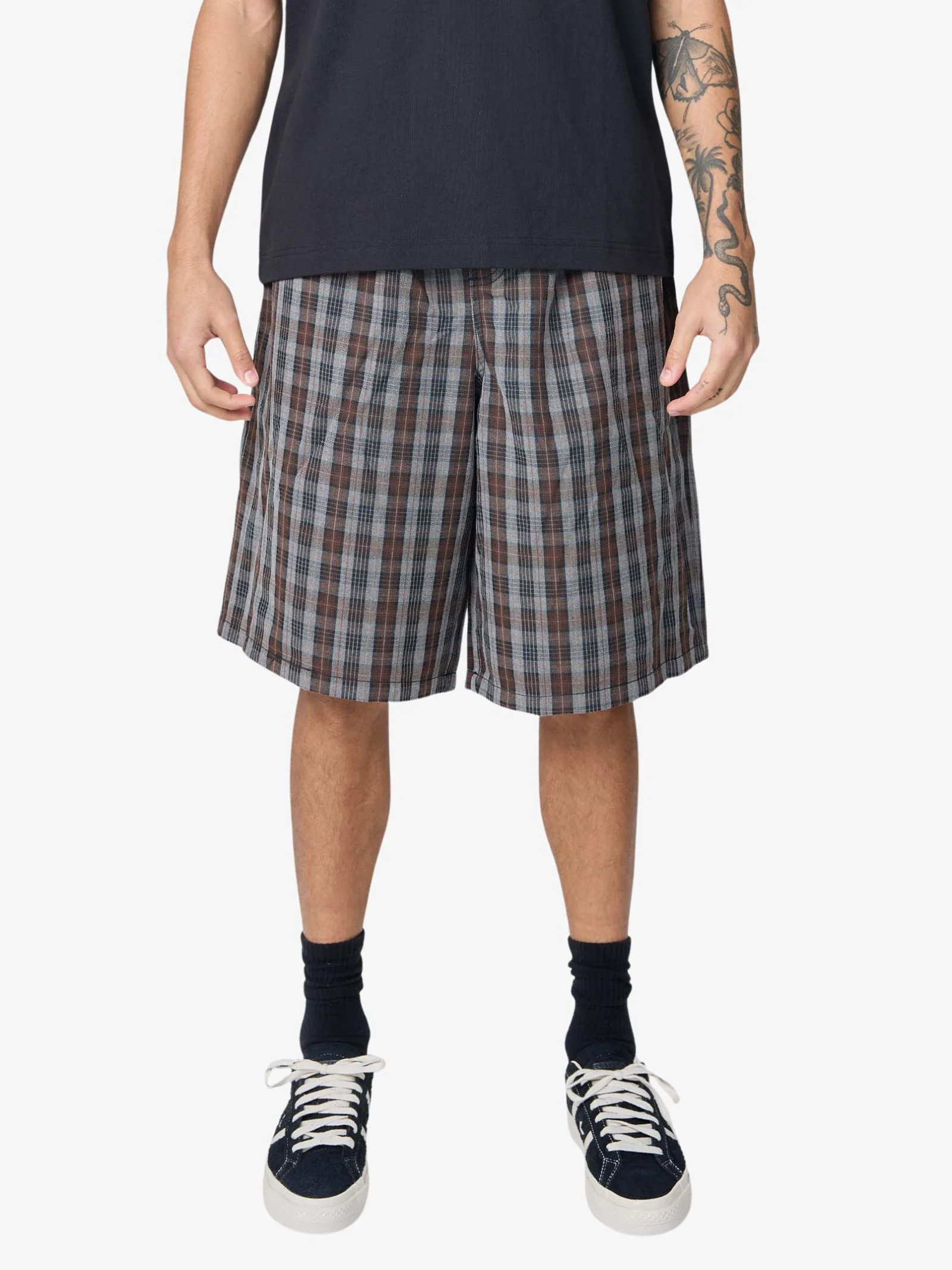 Baggy 91 Shorts - Image 3