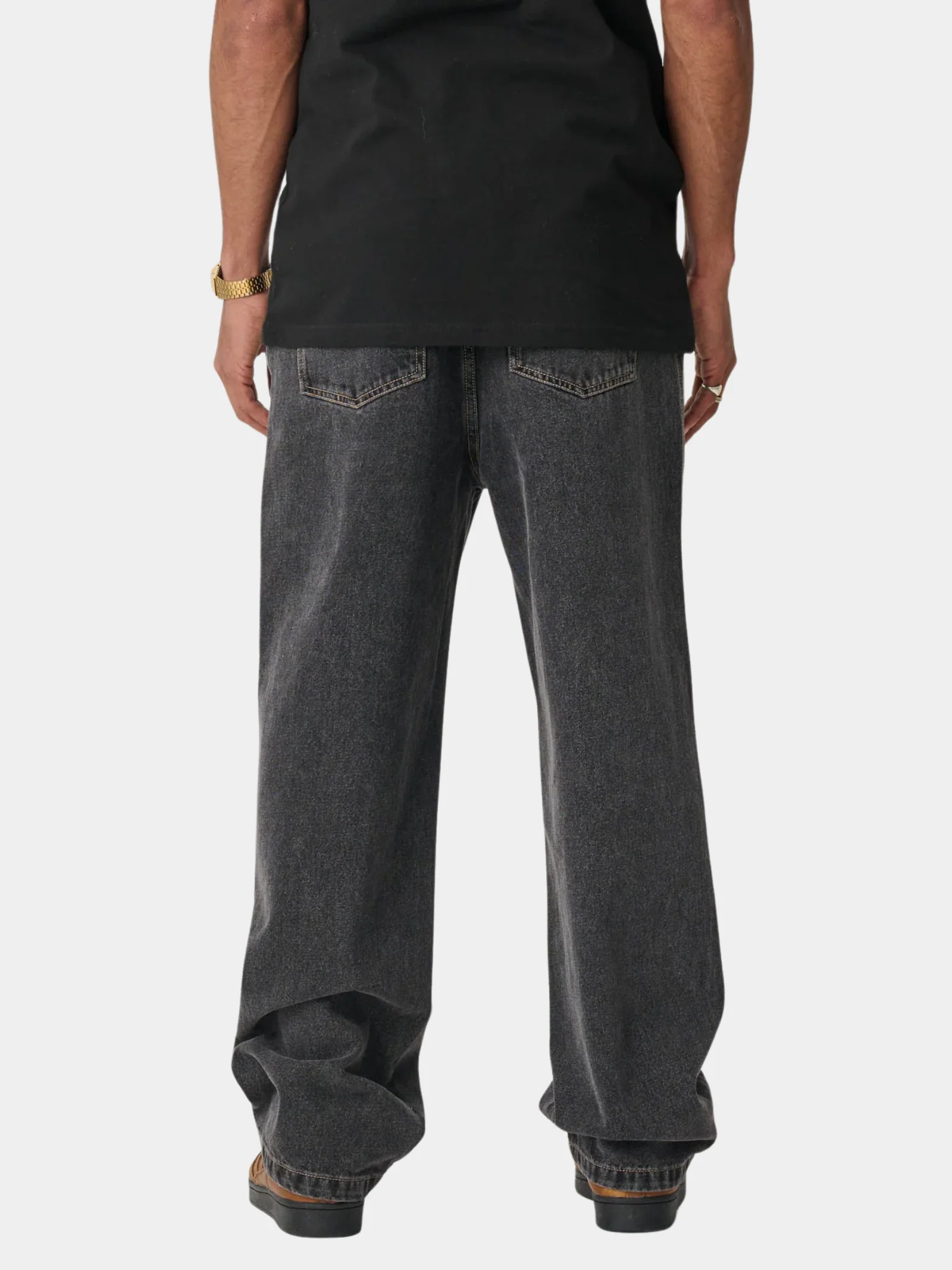 Baggy Bull Denim 91 Pant - Image 2