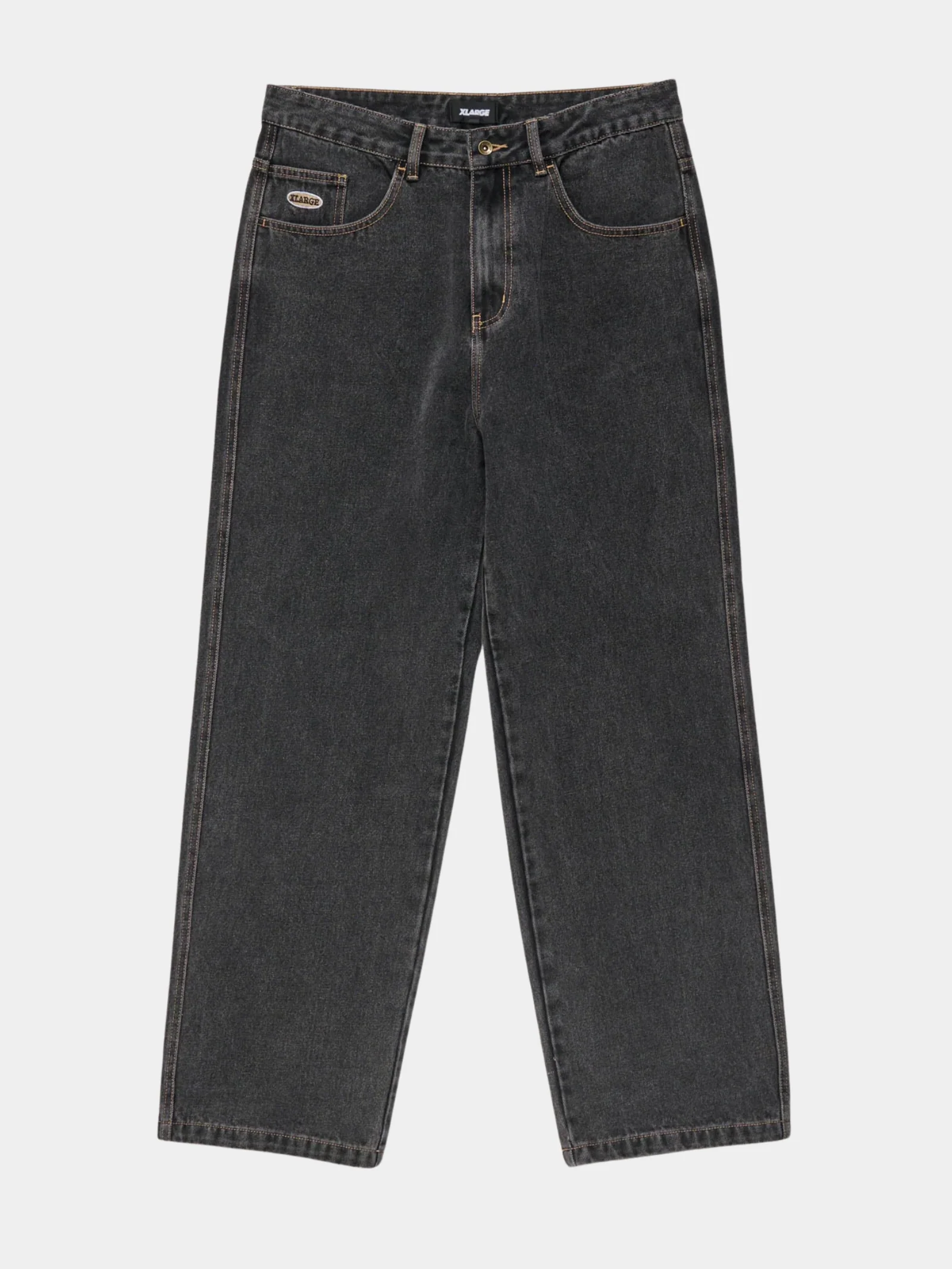 Baggy Bull Denim 91 Pant - Image 3