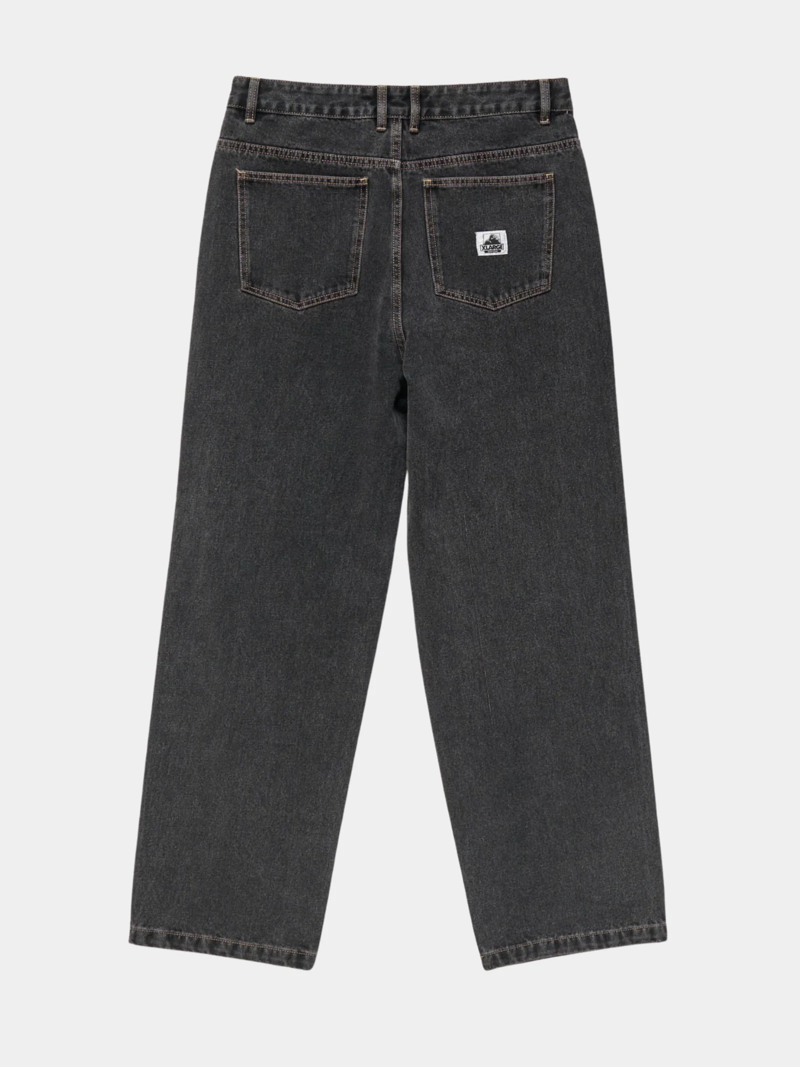 Baggy Bull Denim 91 Pant - Image 4