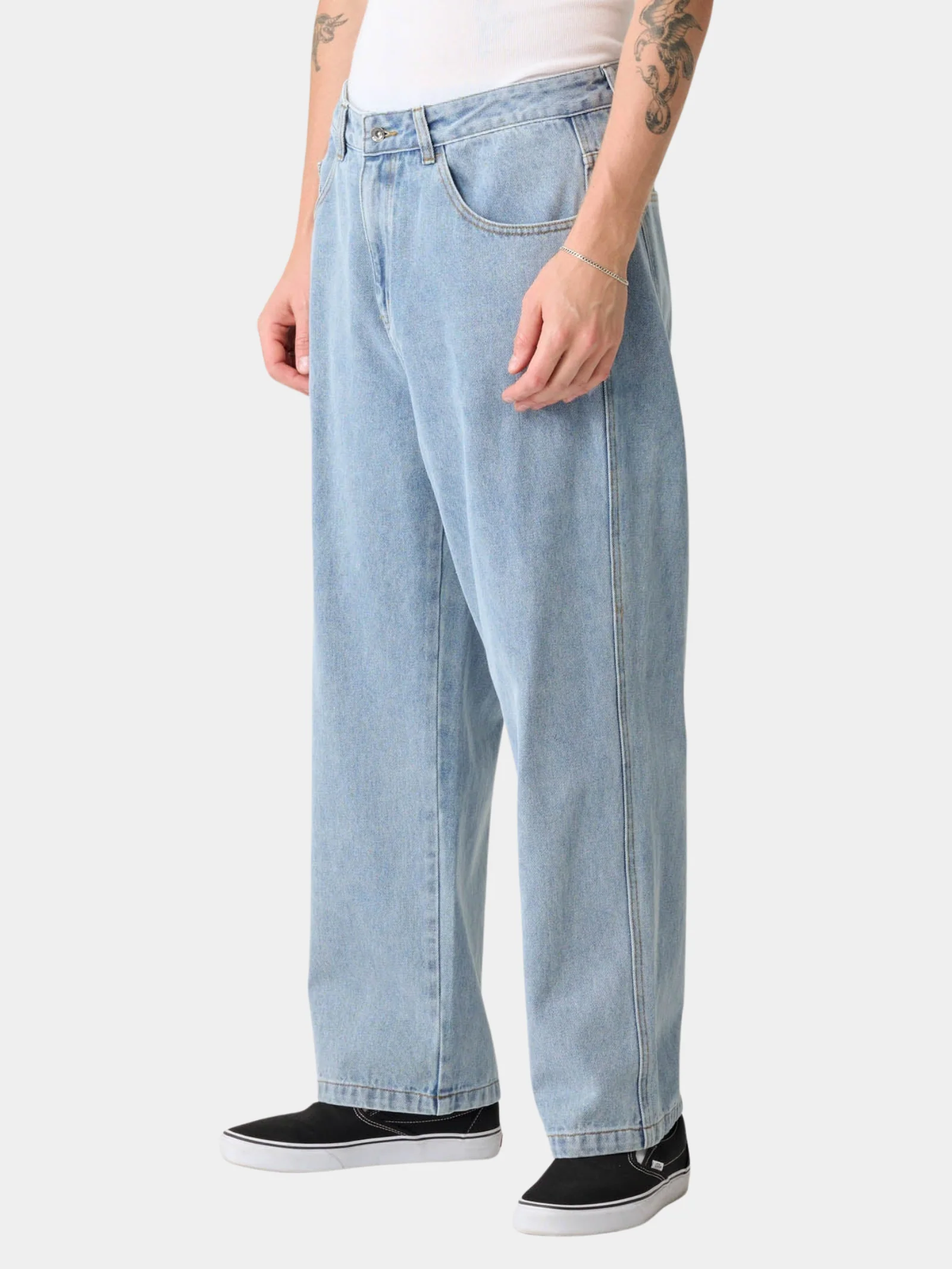 Baggy Bull Denim 91 Pant - Image 2