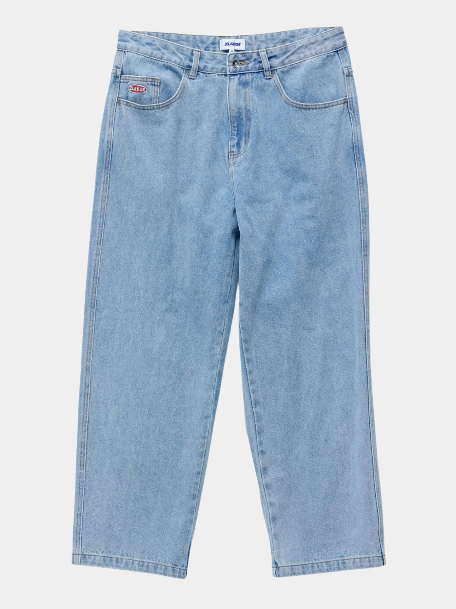 Baggy Bull Denim 91 Pant - Image 3