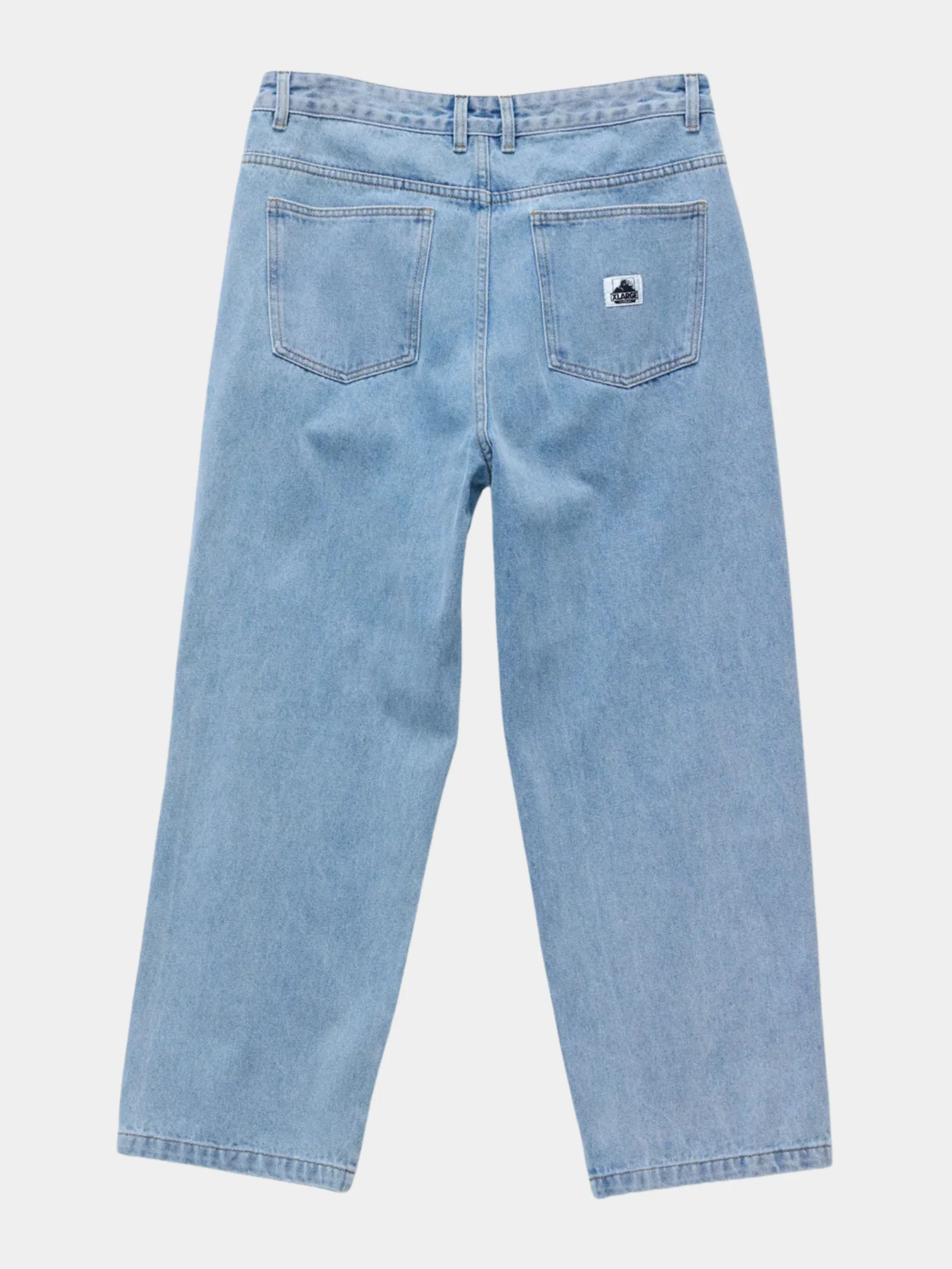 Baggy Bull Denim 91 Pant - Image 4