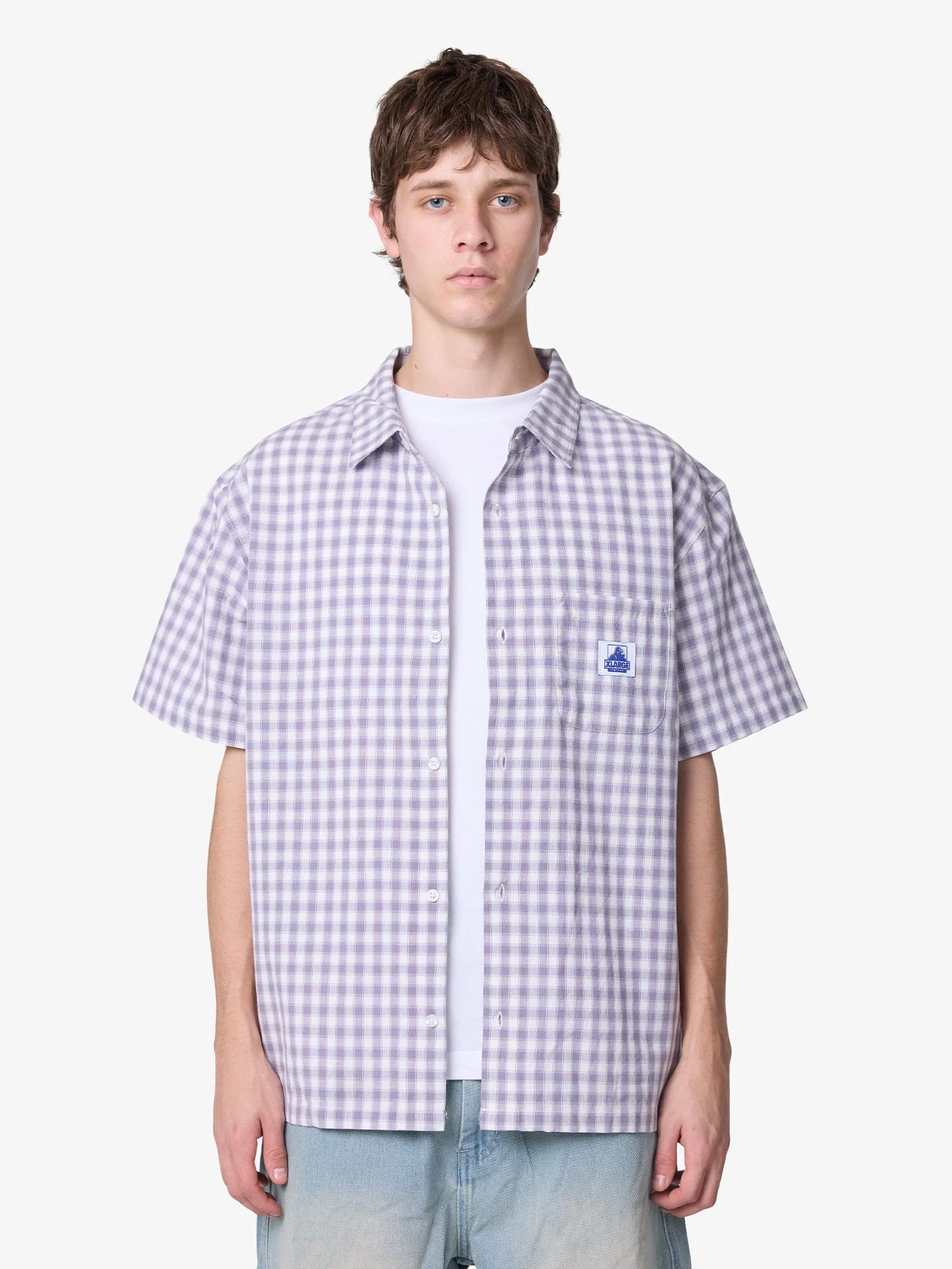 Bill Short Sleeve Shirt - Image 2