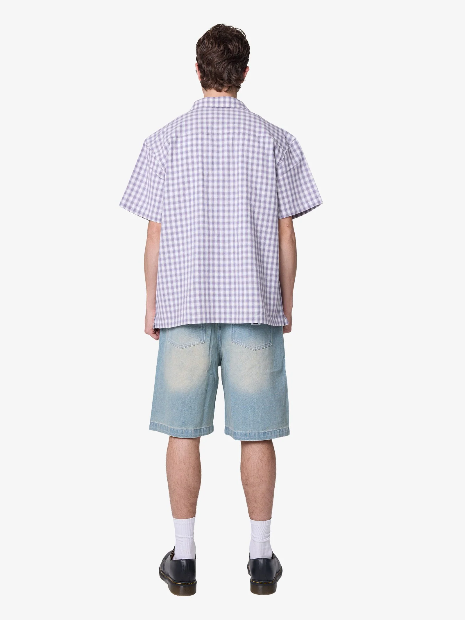 Bill Short Sleeve Shirt - Image 3
