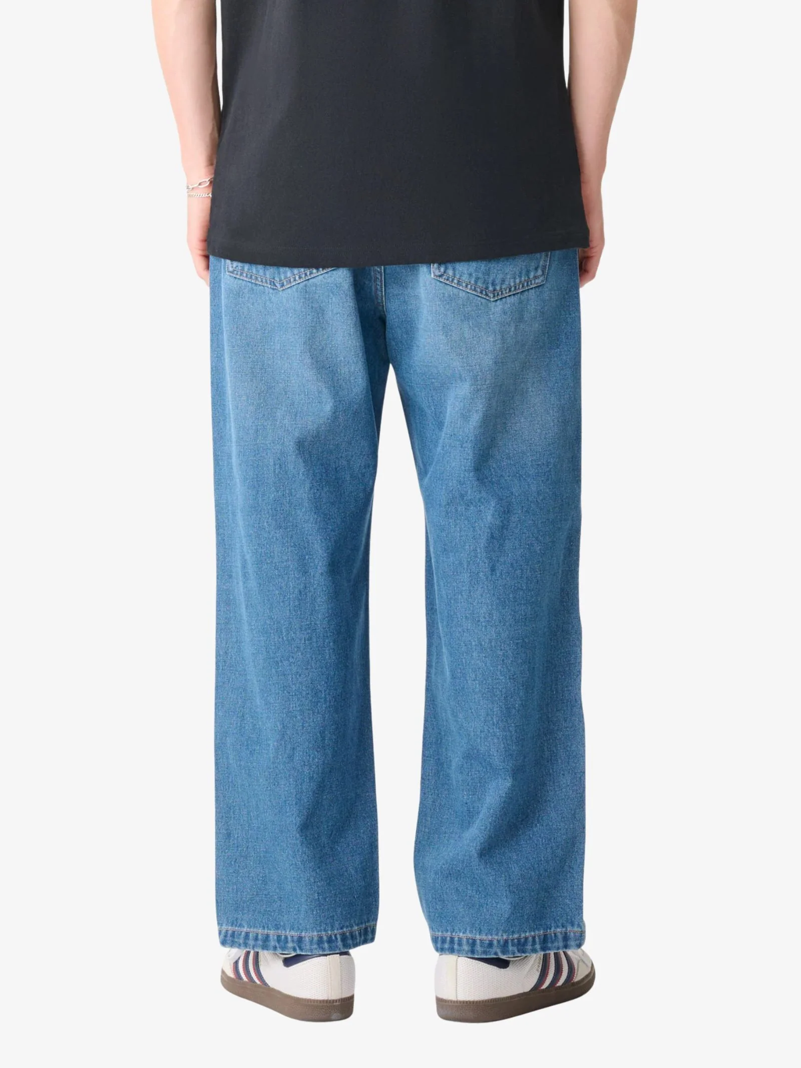 Bull Denim 91 Pants - Image 2