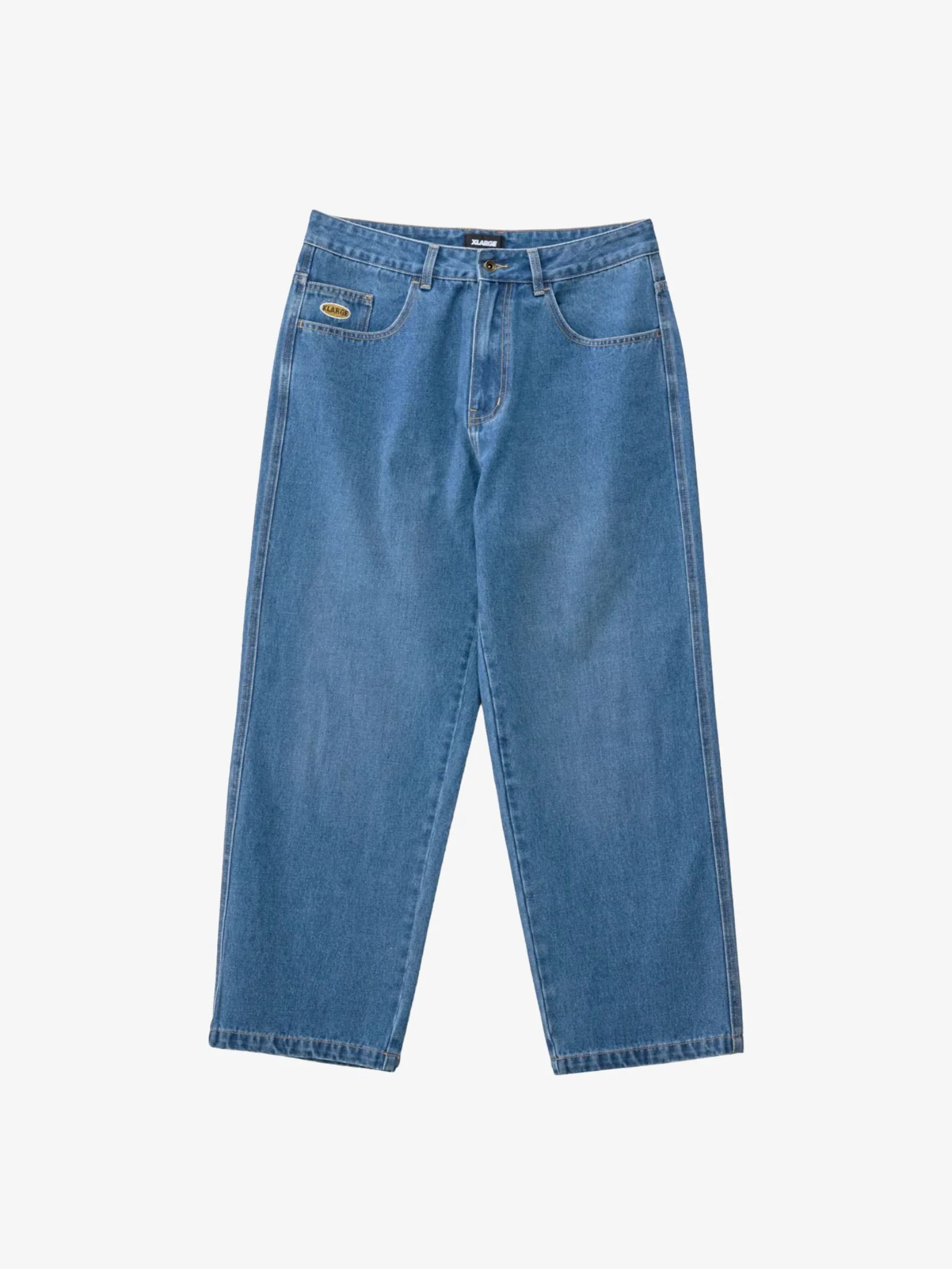 Bull Denim 91 Pants - Image 3