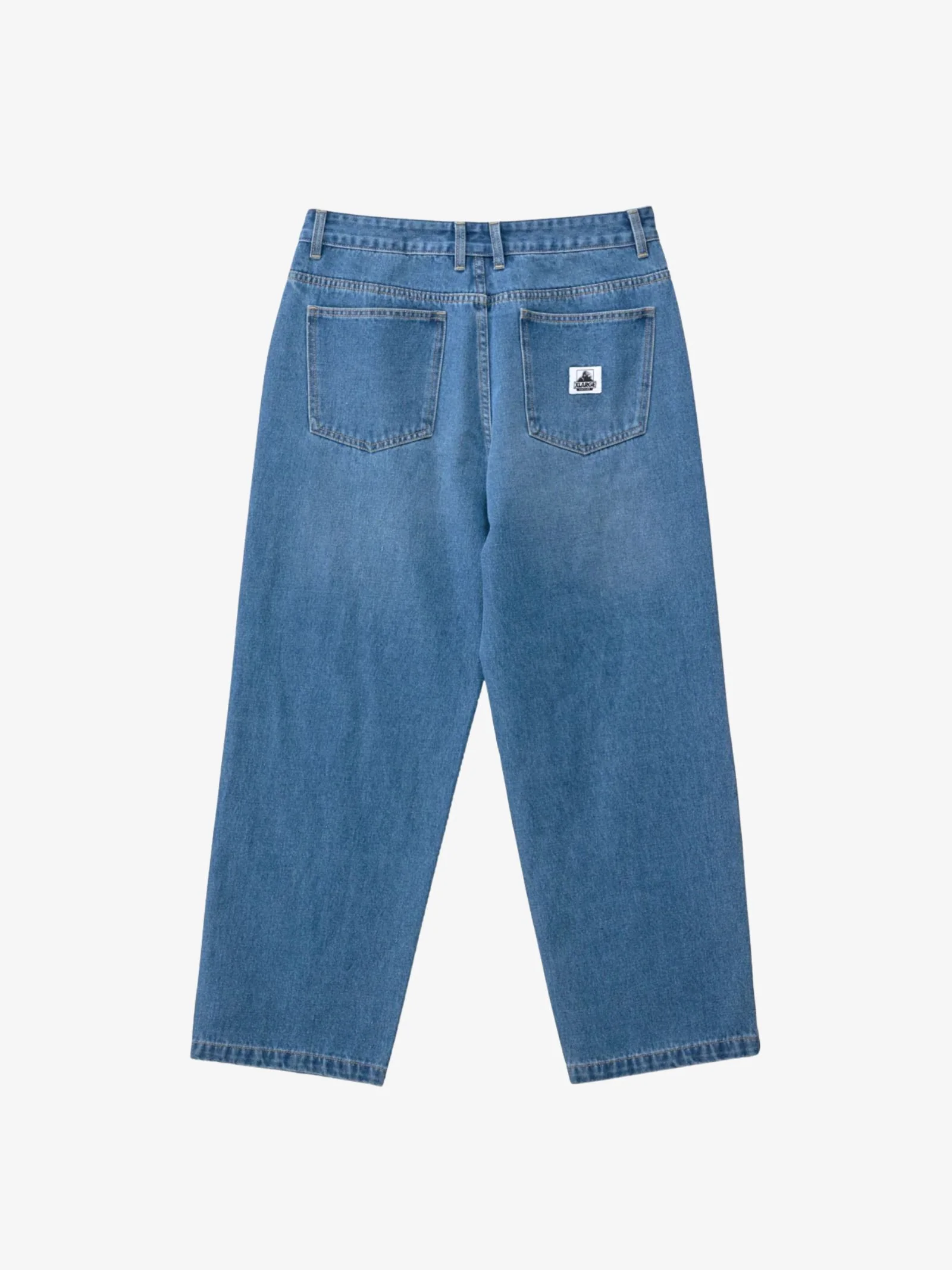 Bull Denim 91 Pants - Image 4