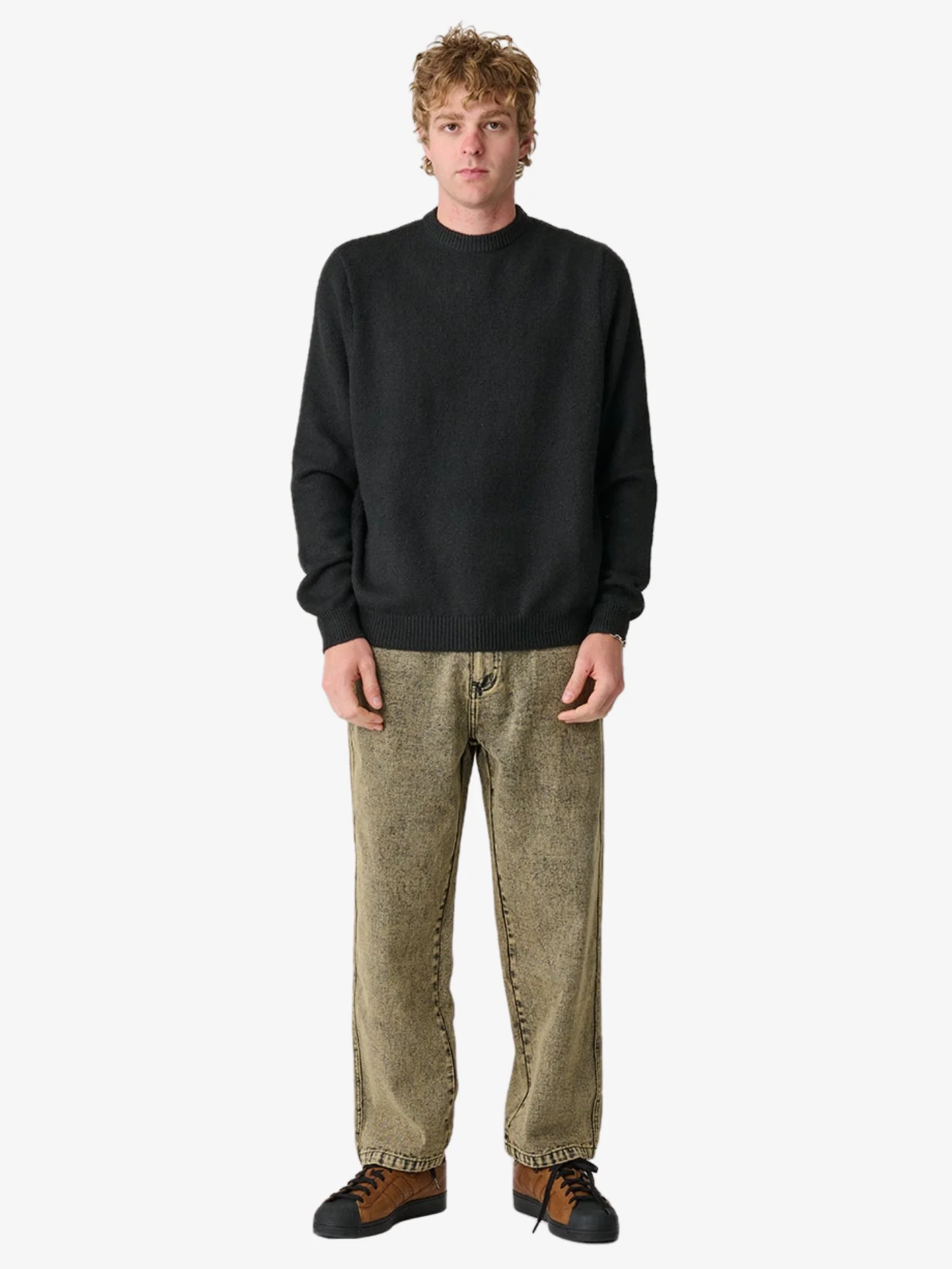 Bull Denim 91 Pant