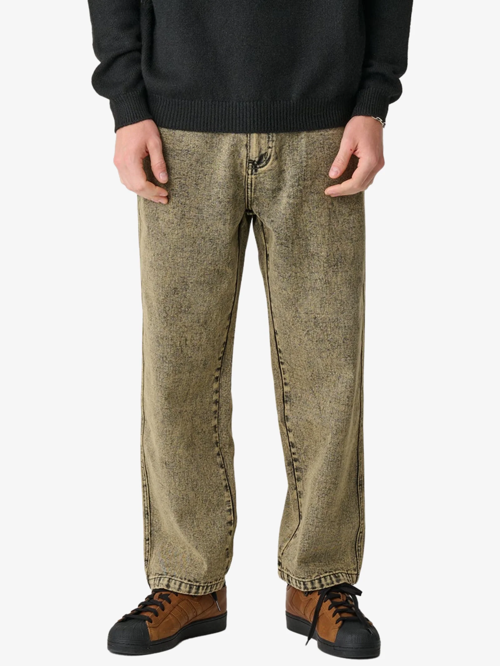 Bull Denim 91 Pant - Image 2