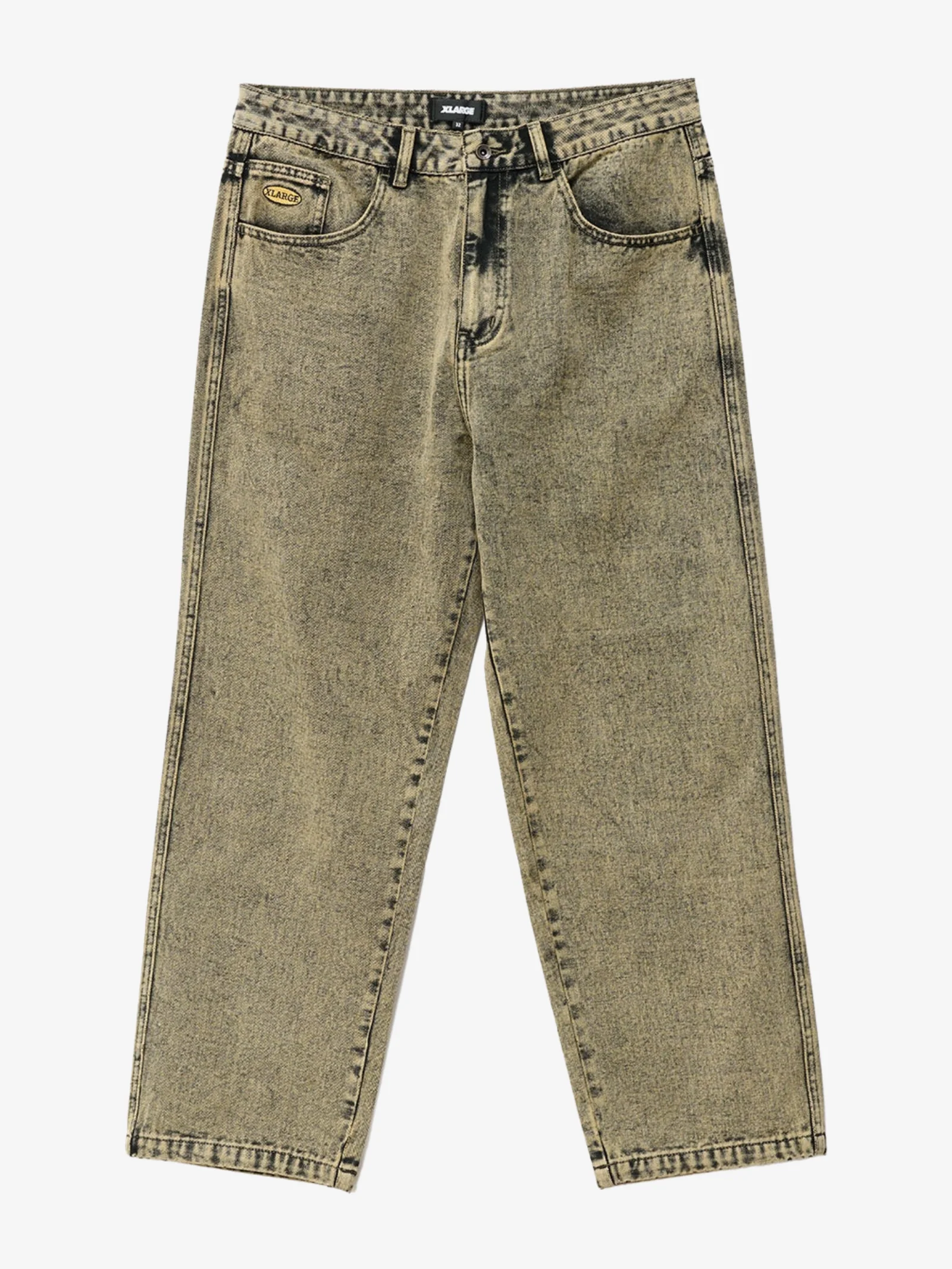 Bull Denim 91 Pant - Image 3