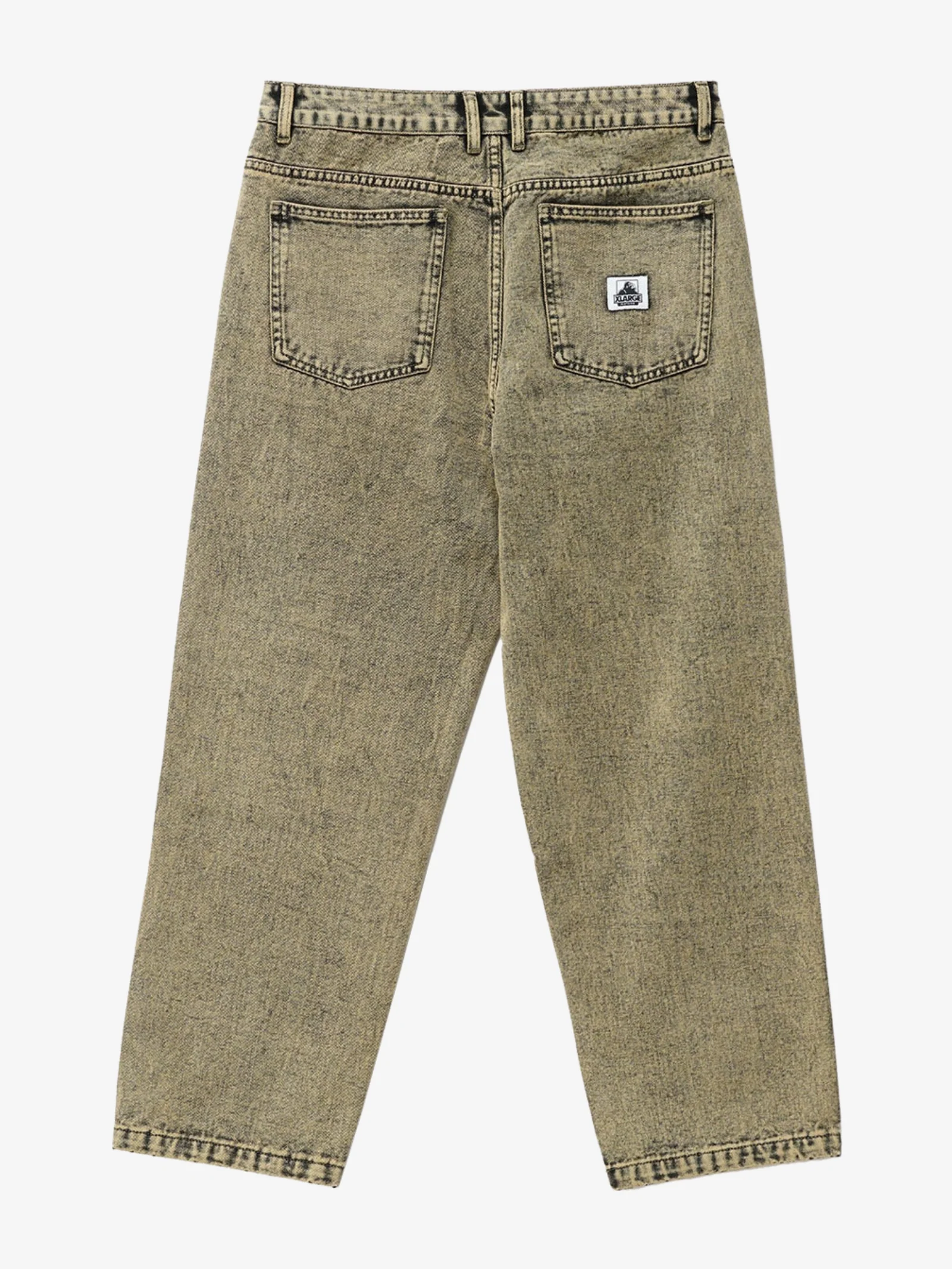 Bull Denim 91 Pant - Image 4