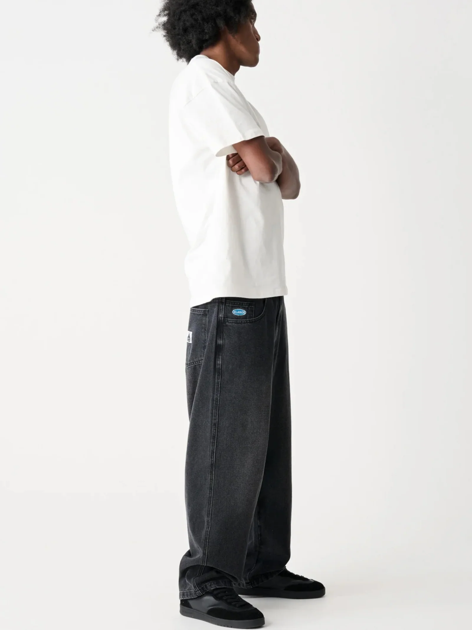 Bull Denim 91 Pant - Image 3