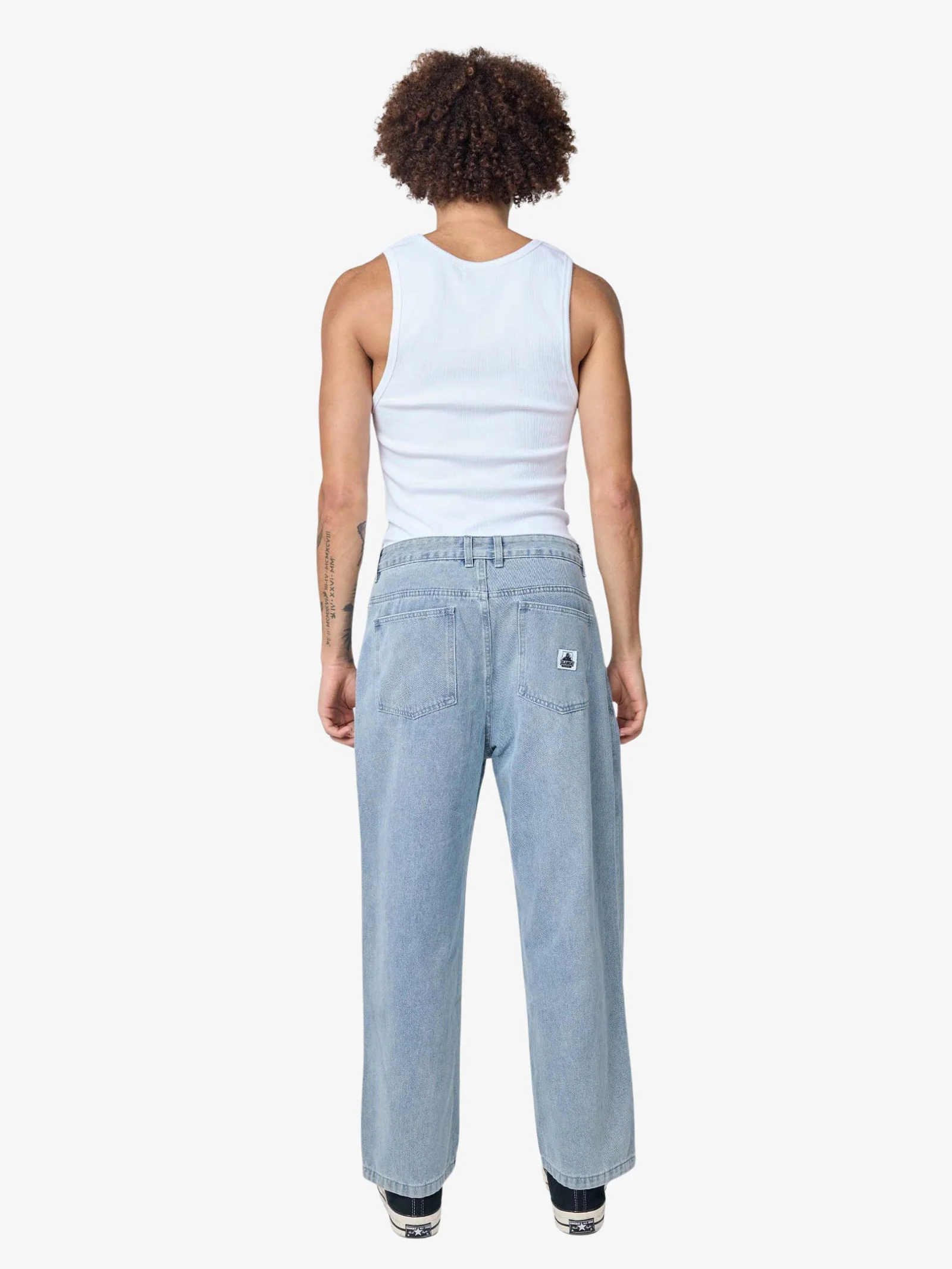 Bull Denim 91 Pants - Image 2