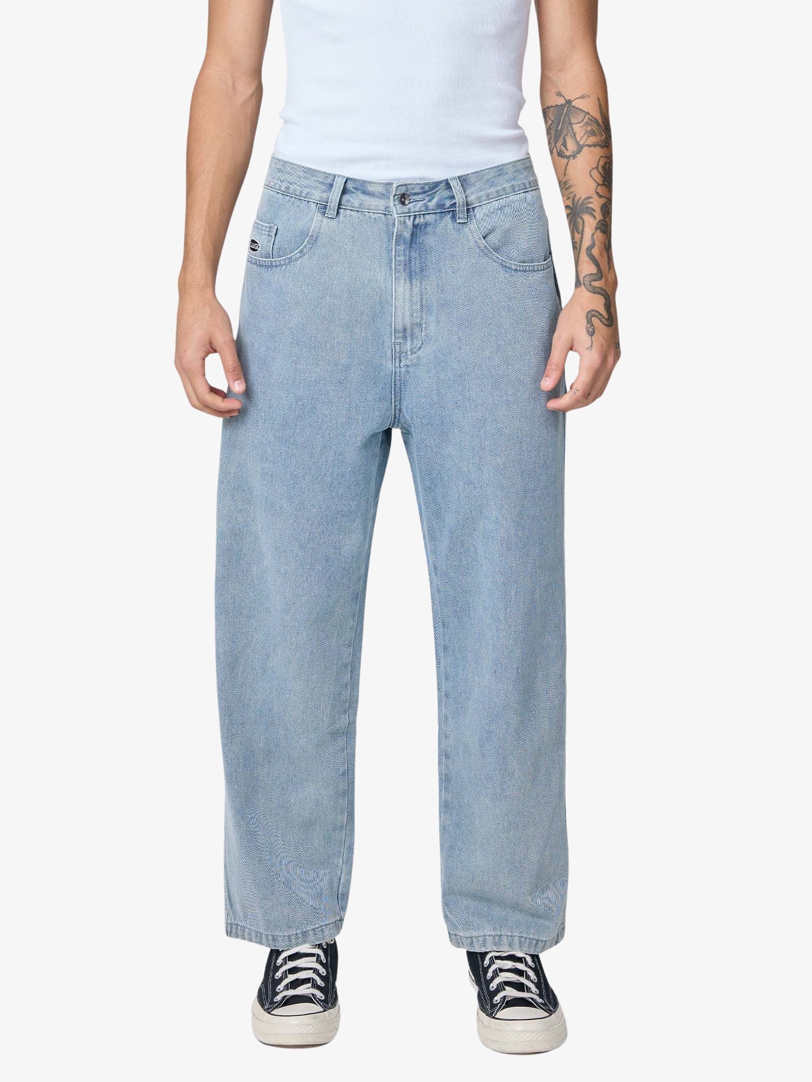 Bull Denim 91 Pants - Image 3
