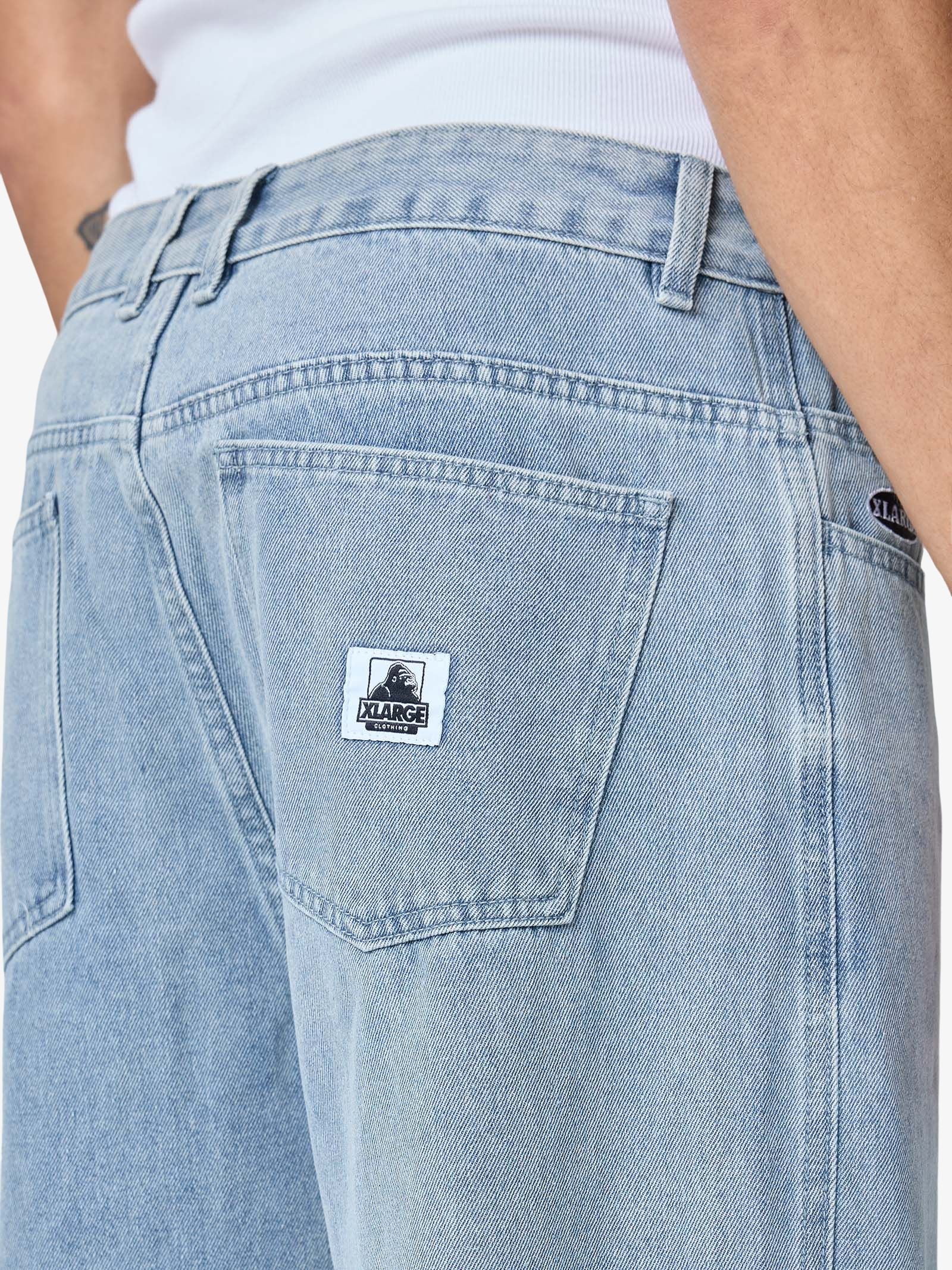 Bull Denim 91 Pants - Image 4