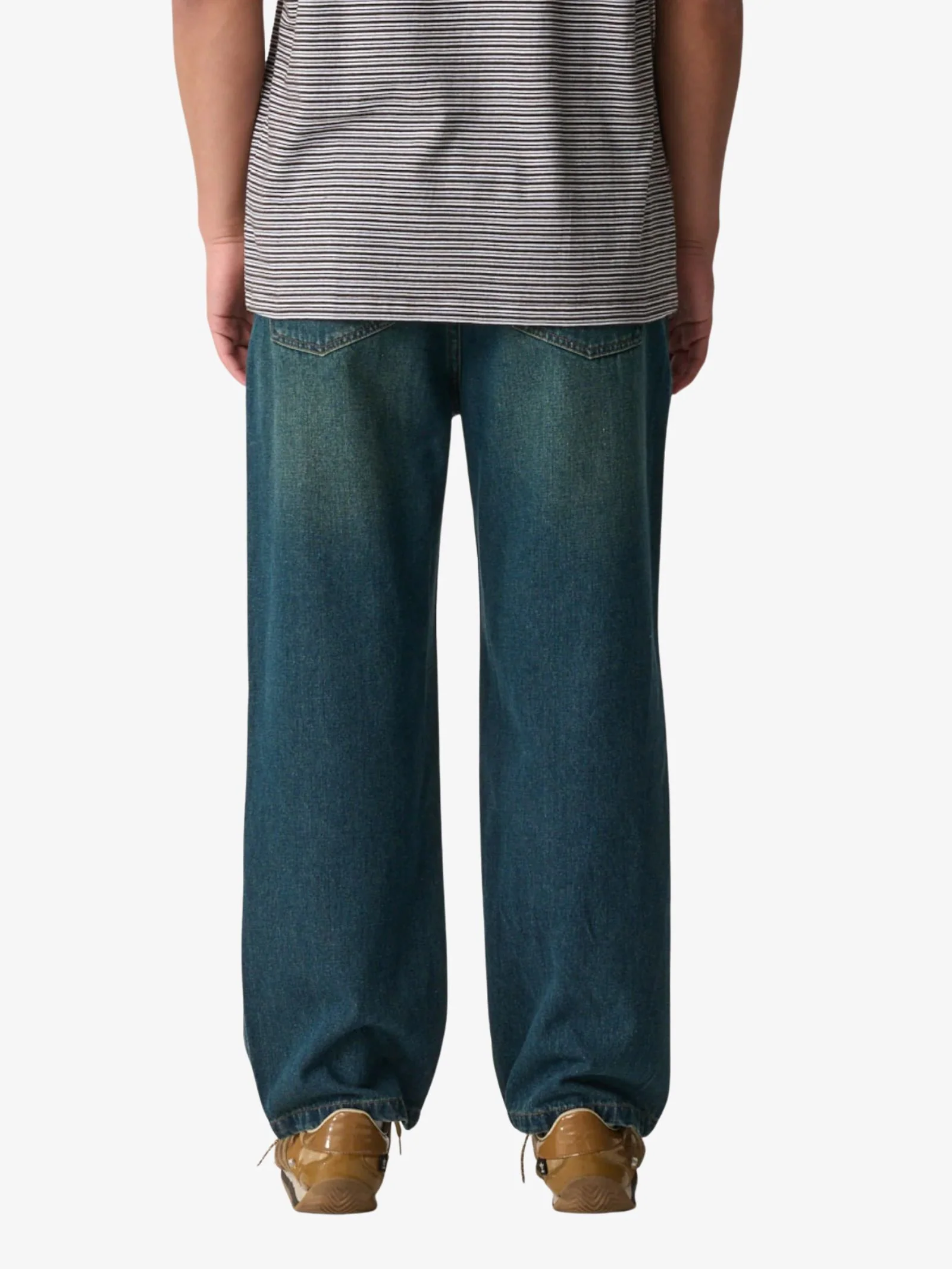 Bull Denim 91 Pants - Image 2
