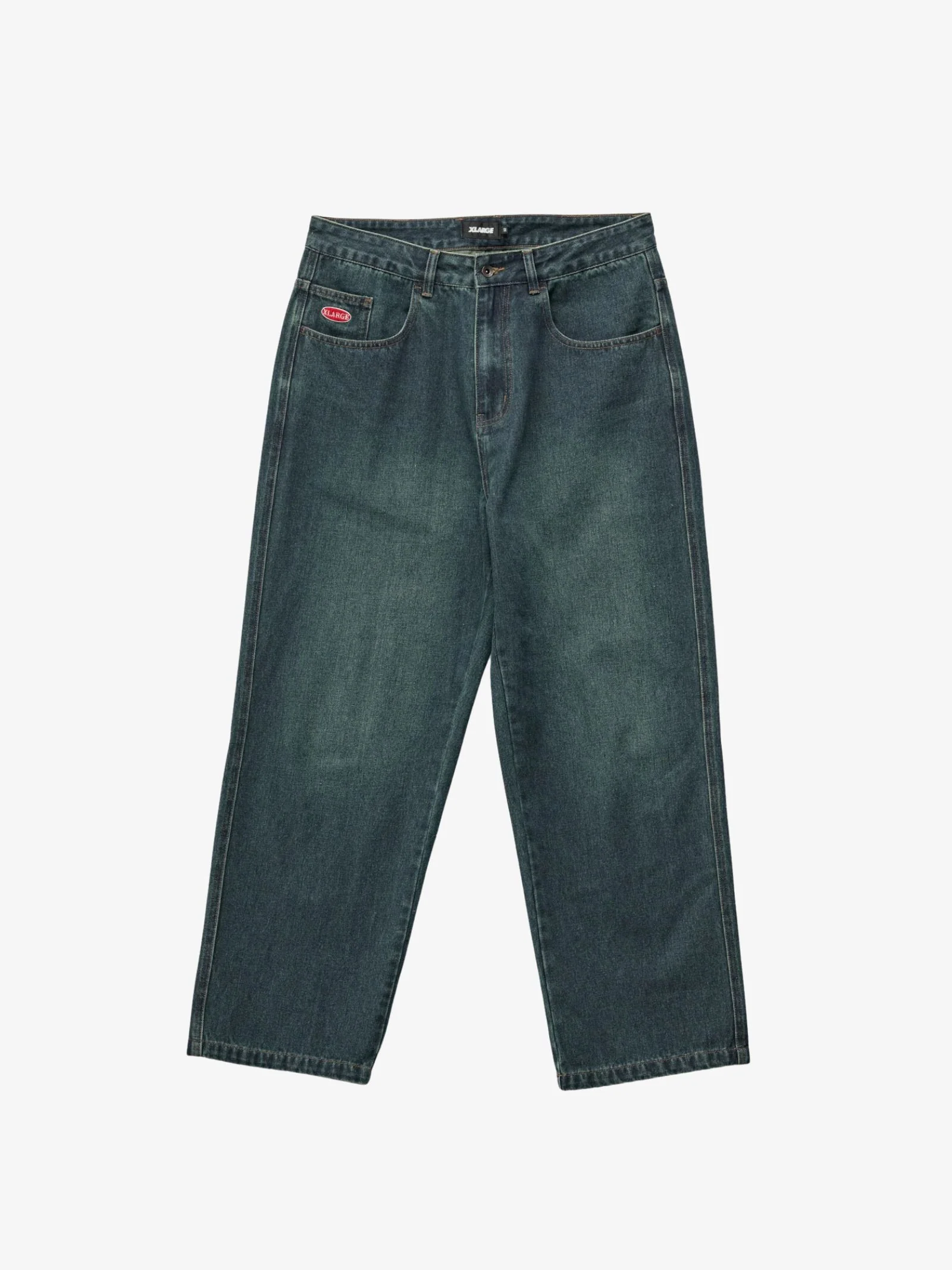 Bull Denim 91 Pants - Image 3