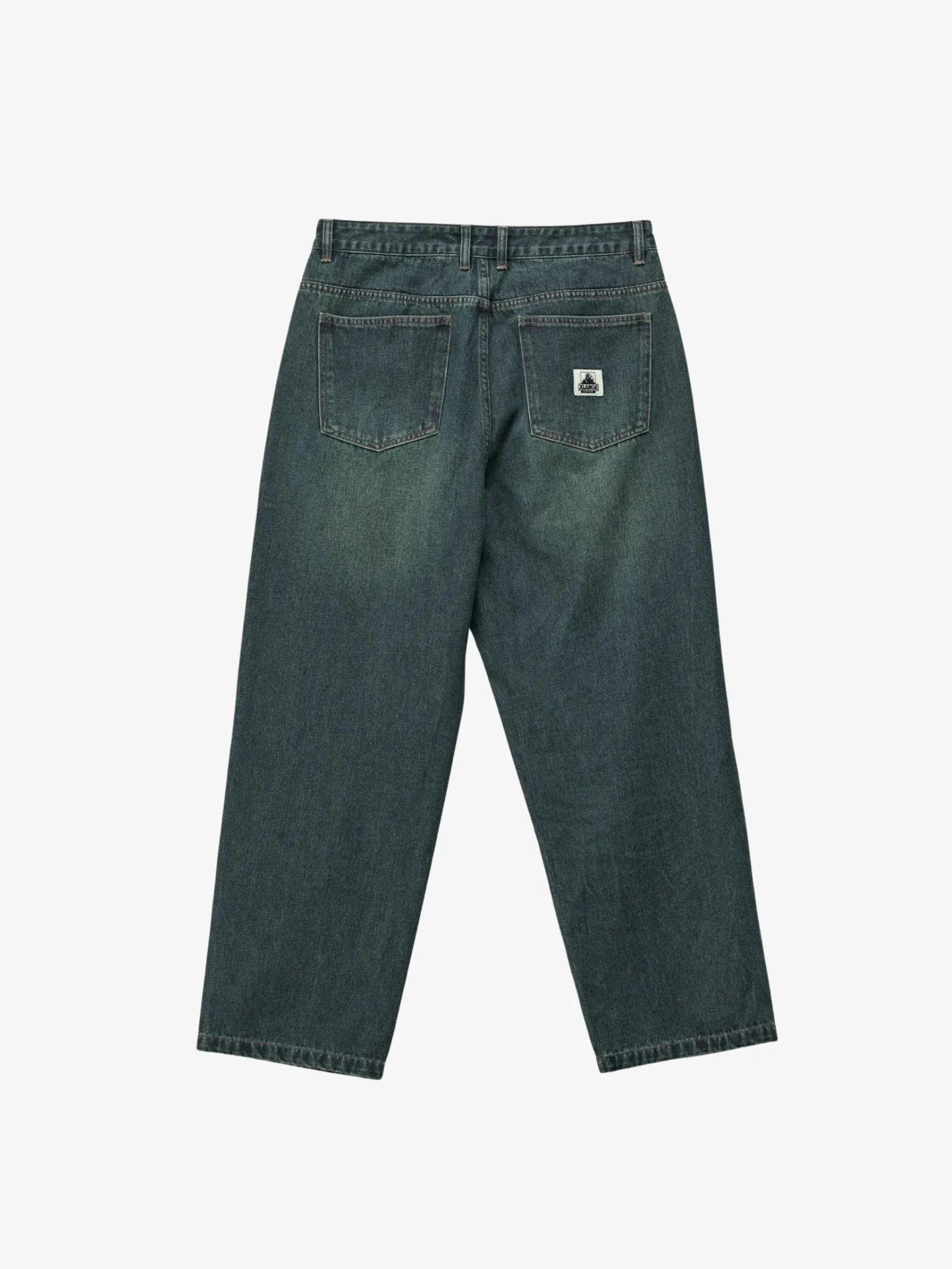 Bull Denim 91 Pants - Image 4