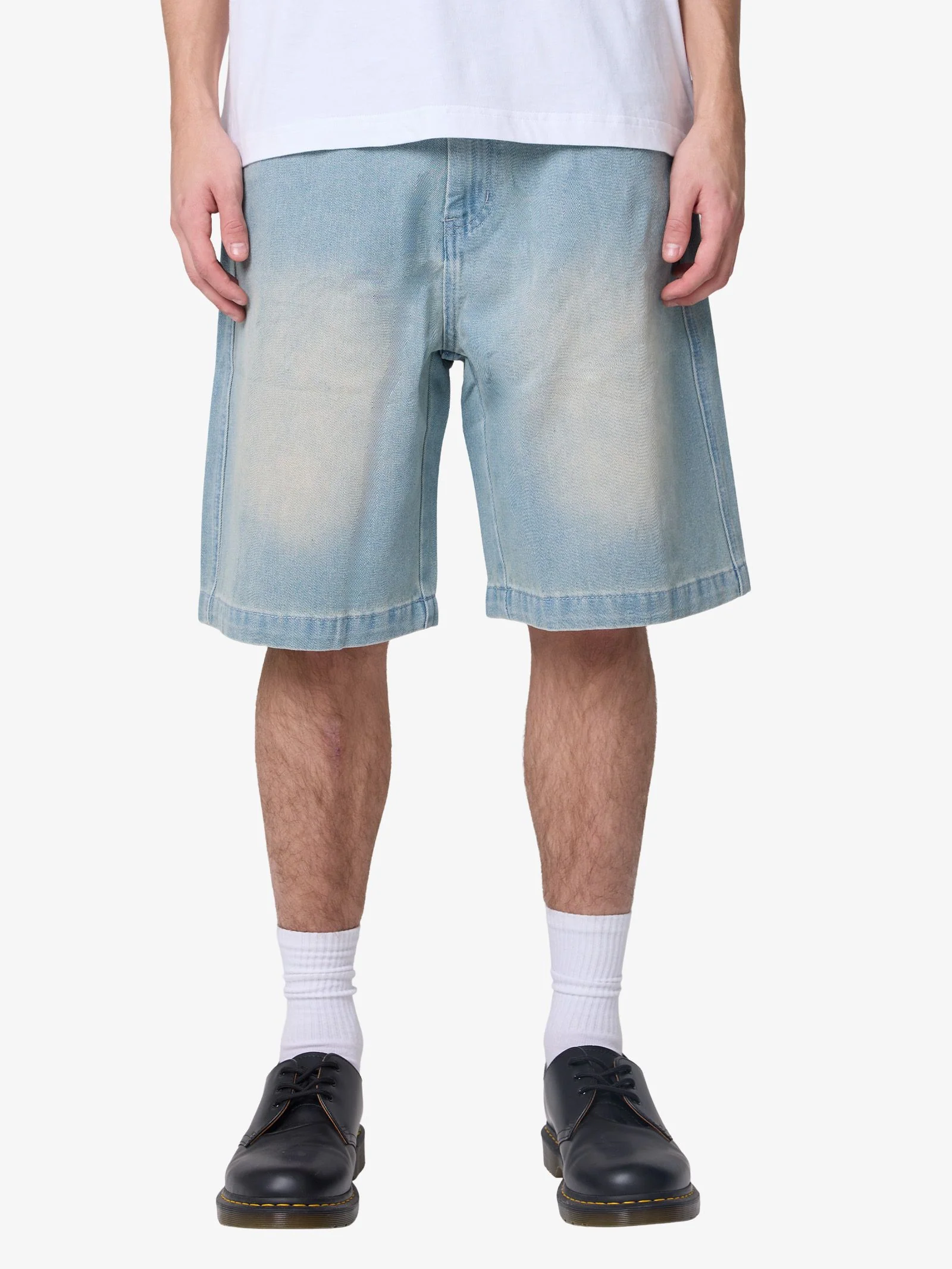 Bull Denim 91 Shorts - Image 4