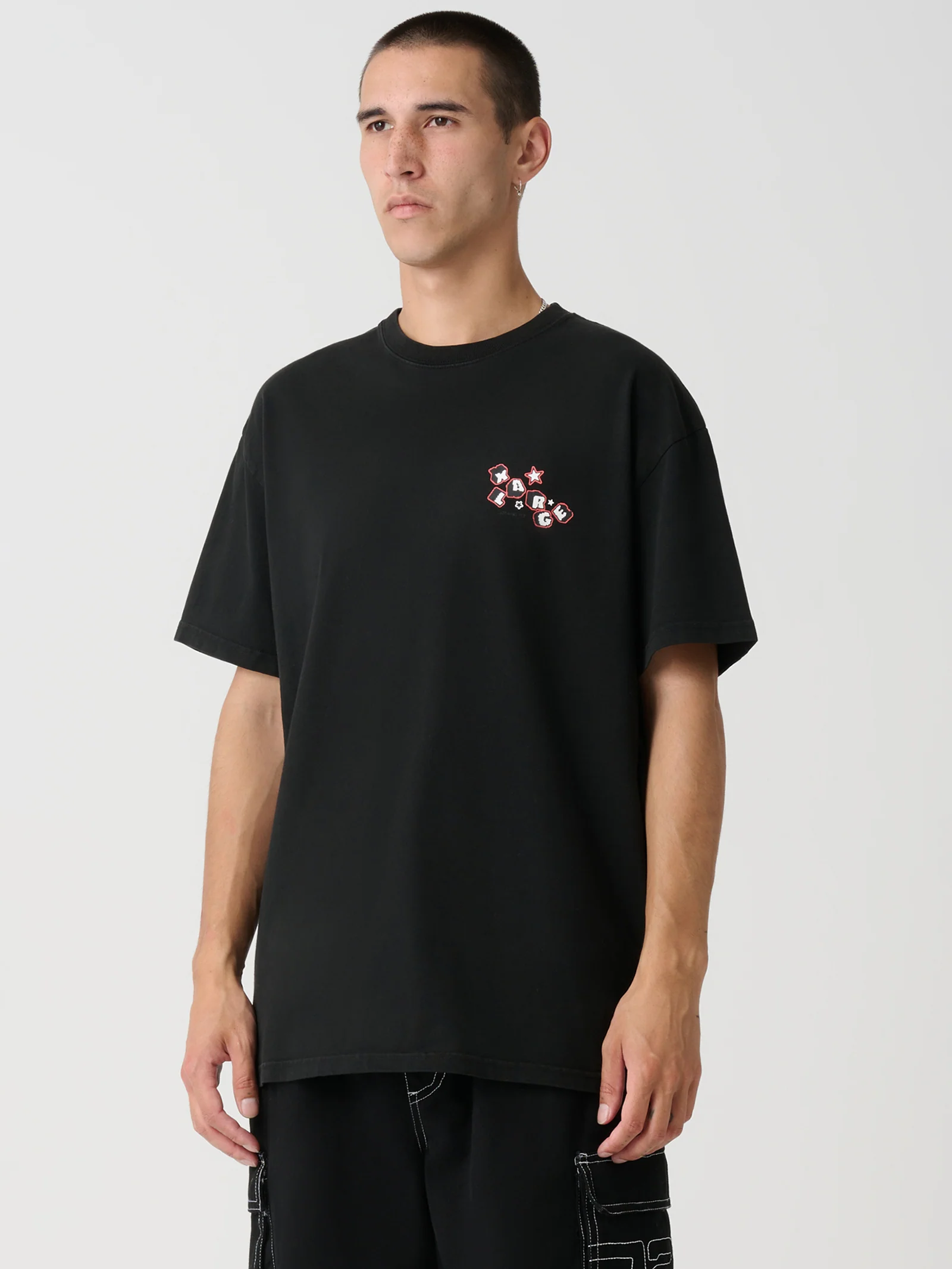 Caterpiller Tee - Image 3