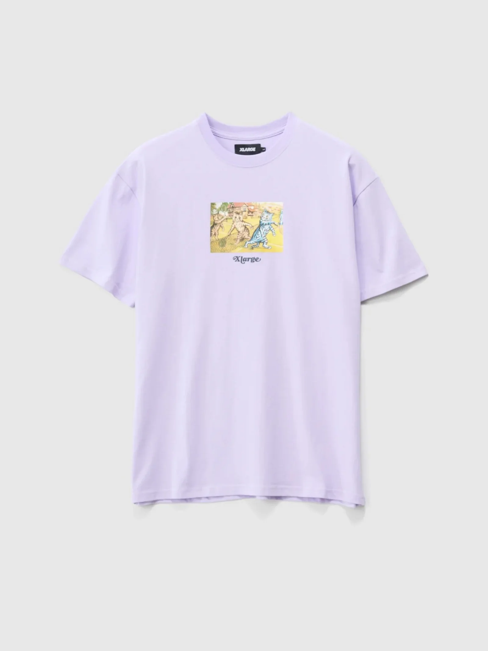 Challenge Short Sleeve Tee - Image 3