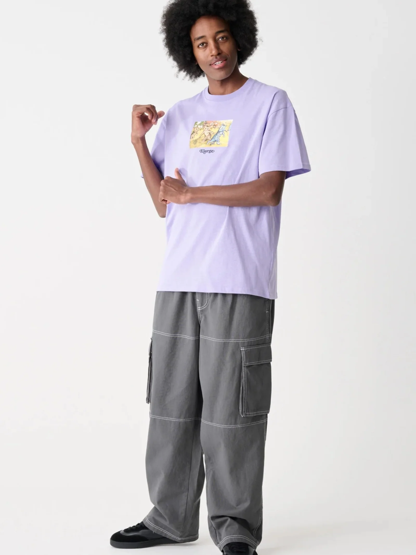Challenge Short Sleeve Tee - Image 5