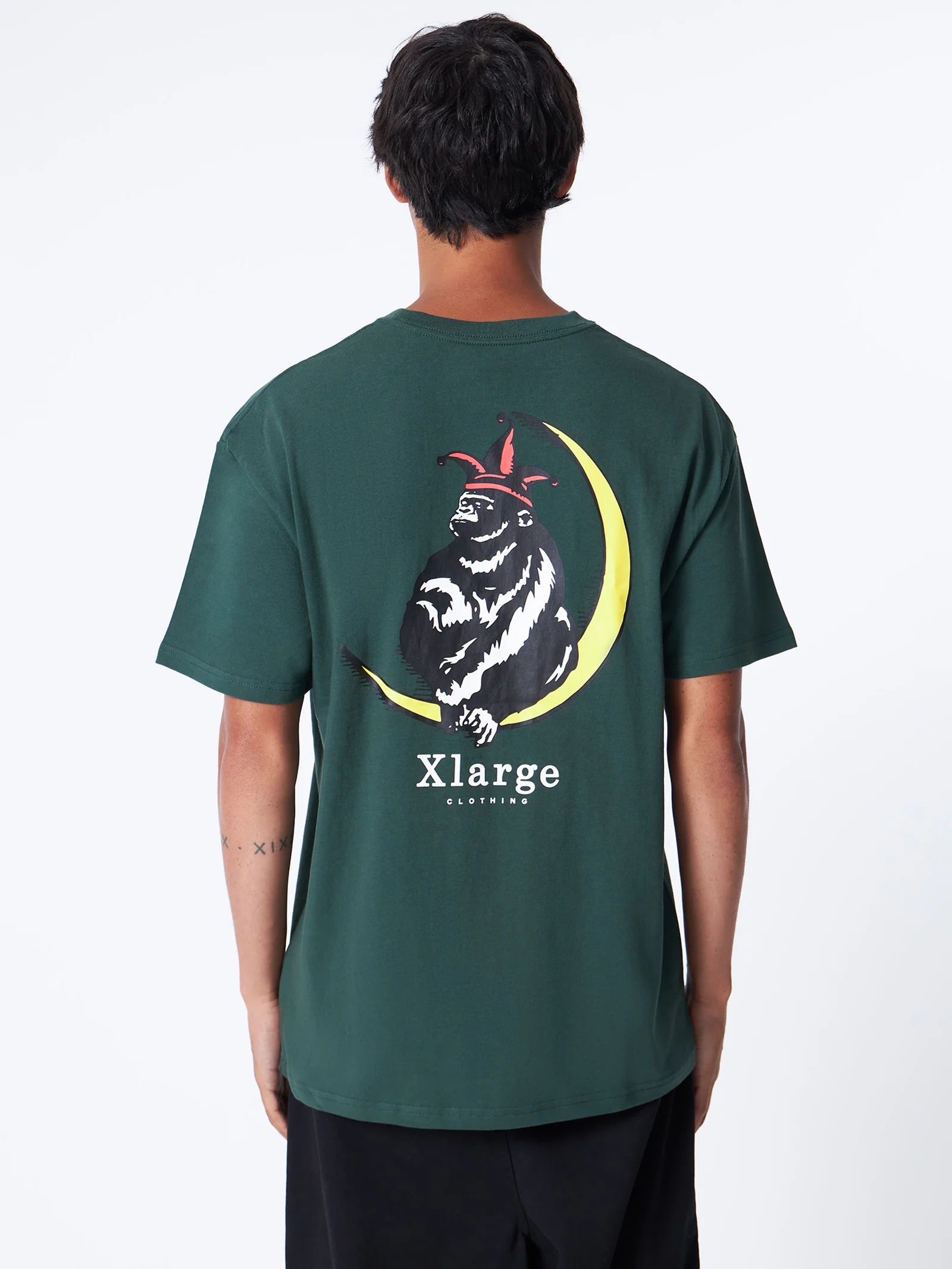 Crescent Tee - Image 2